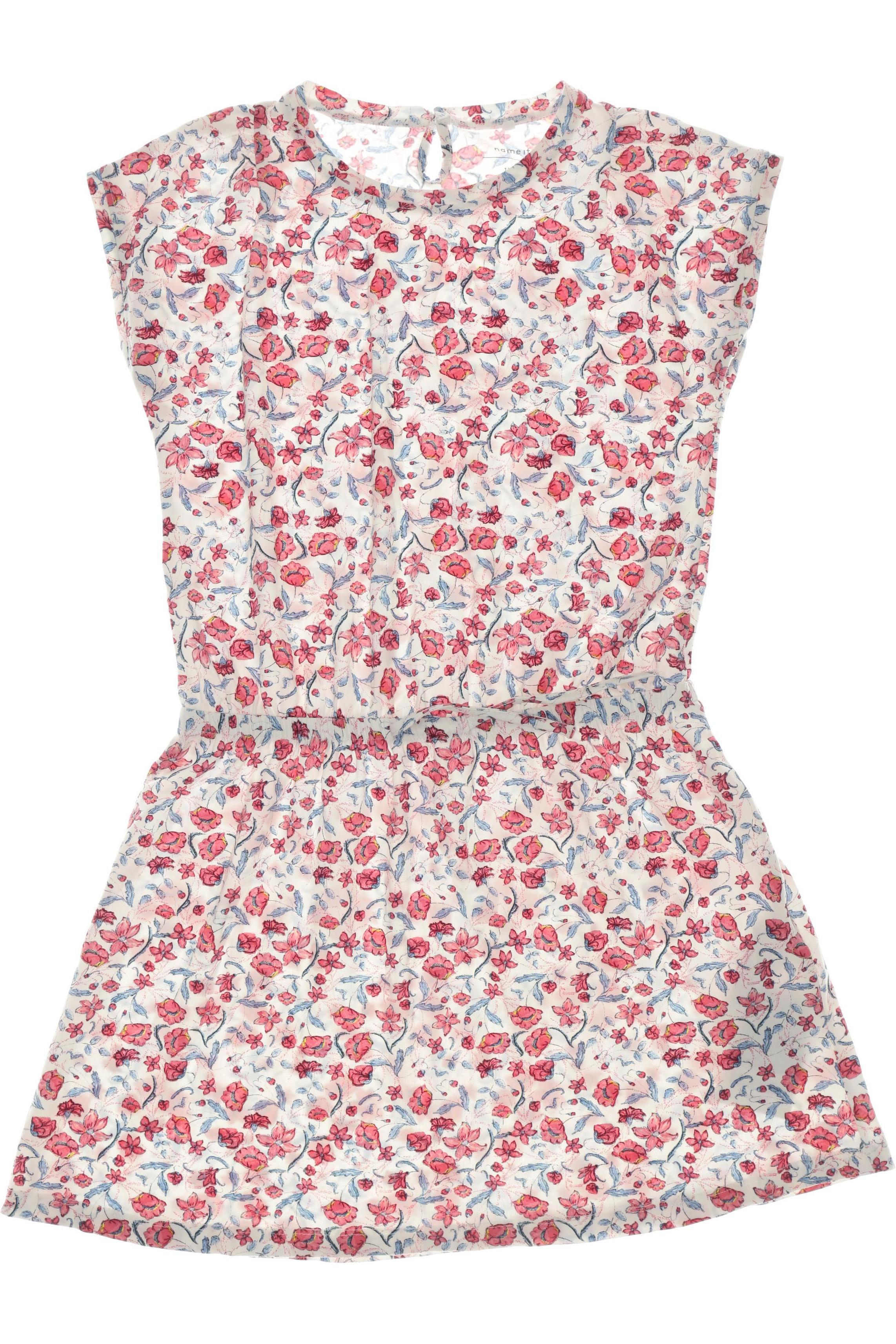 

name it Mädchen Kleid, weiß, Gr. 146