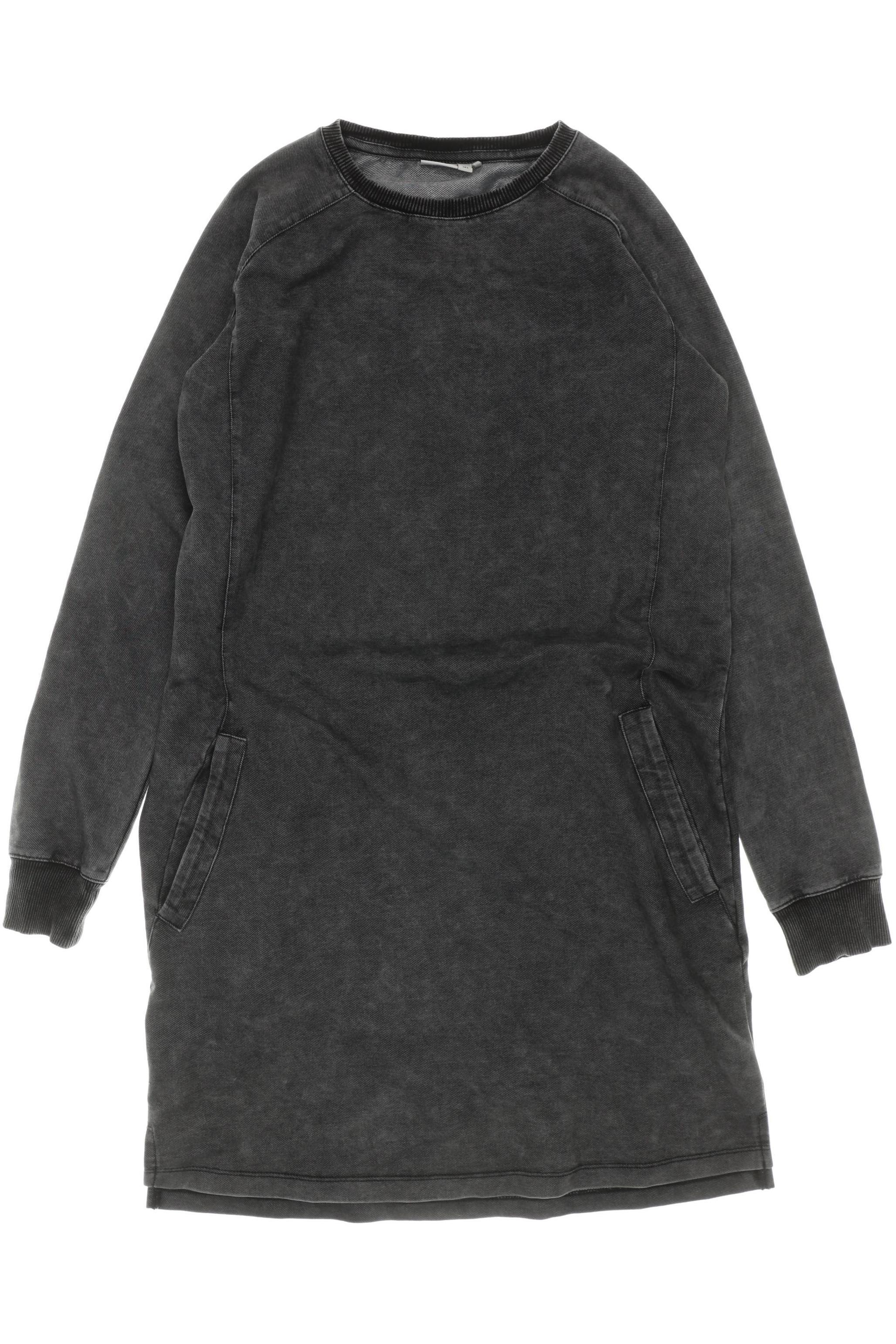 

name it Mädchen Kleid, grau, Gr. 164