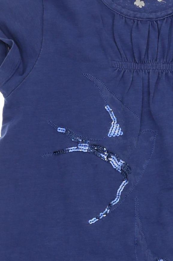 Thumbnail - name it Mädchen Kleid, blau, Gr. 146