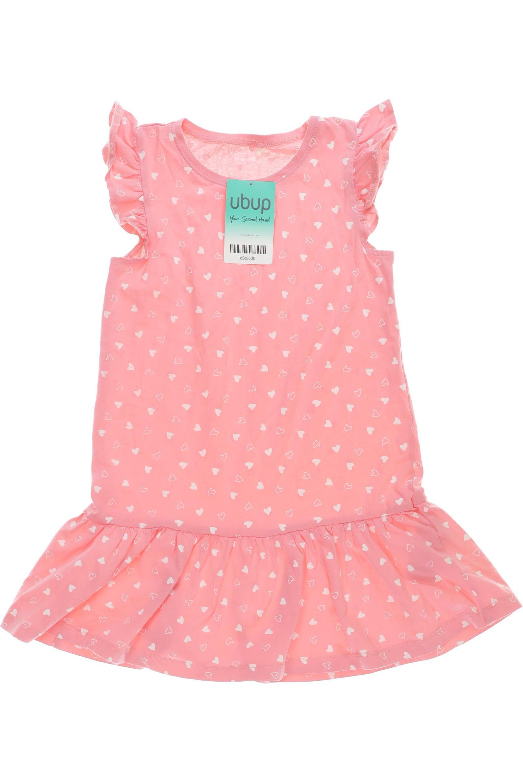 

name it Mädchen Kleid, pink, Gr. 116