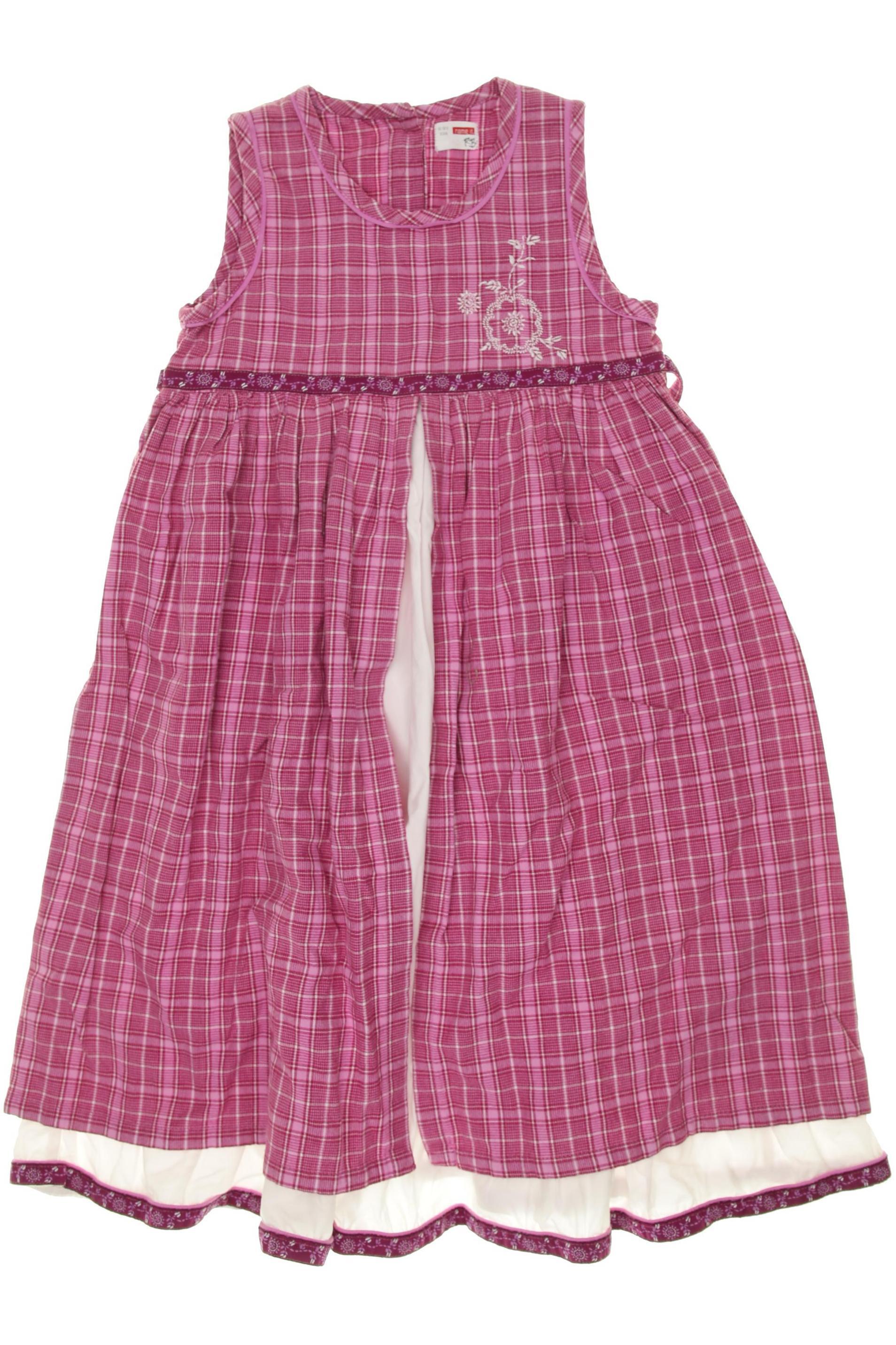 

name it Mädchen Kleid, pink, Gr. 134