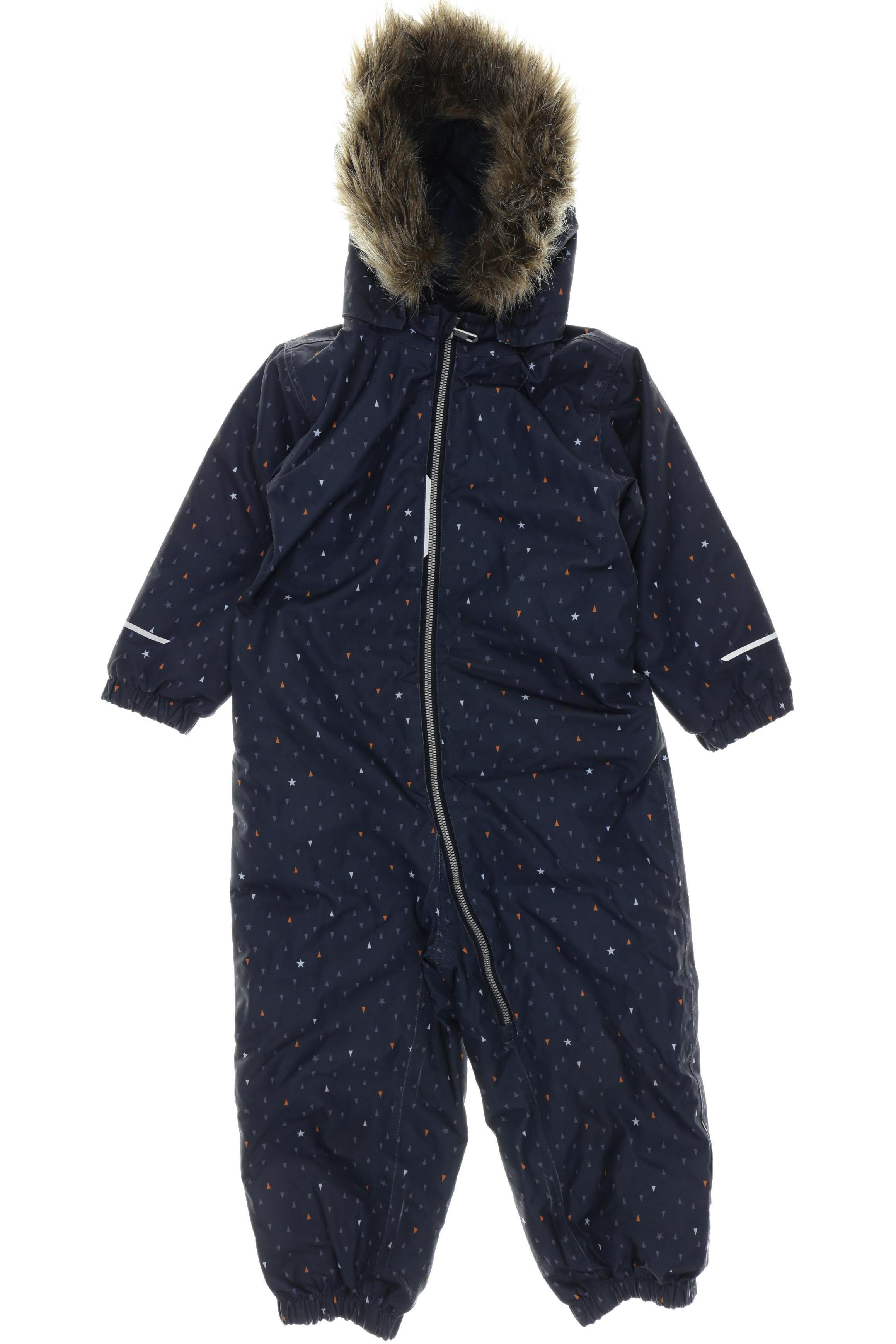 

name it Mädchen Schneeanzug, blau, Gr. 104