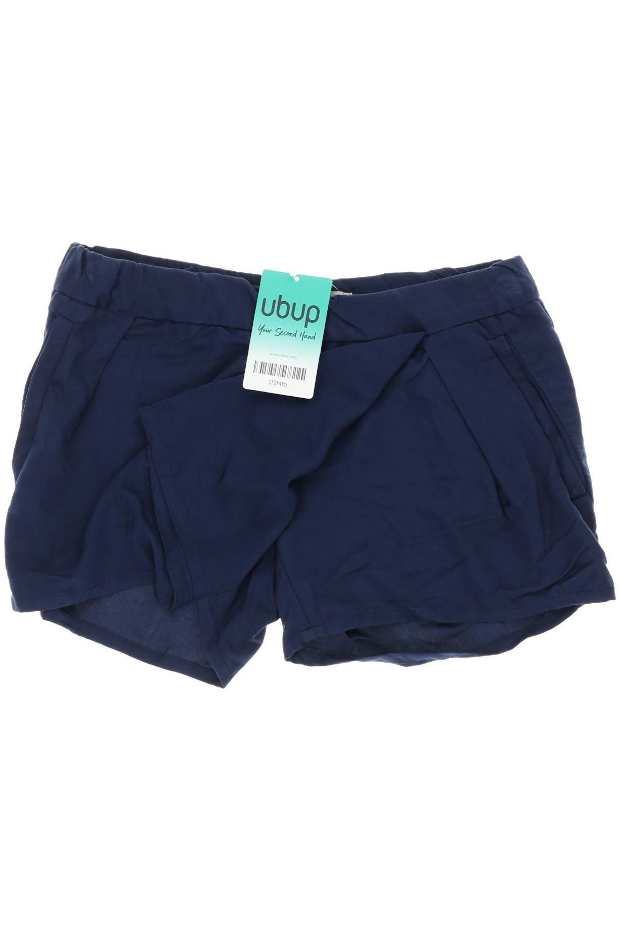 

name it Mädchen Shorts, blau, Gr. 146