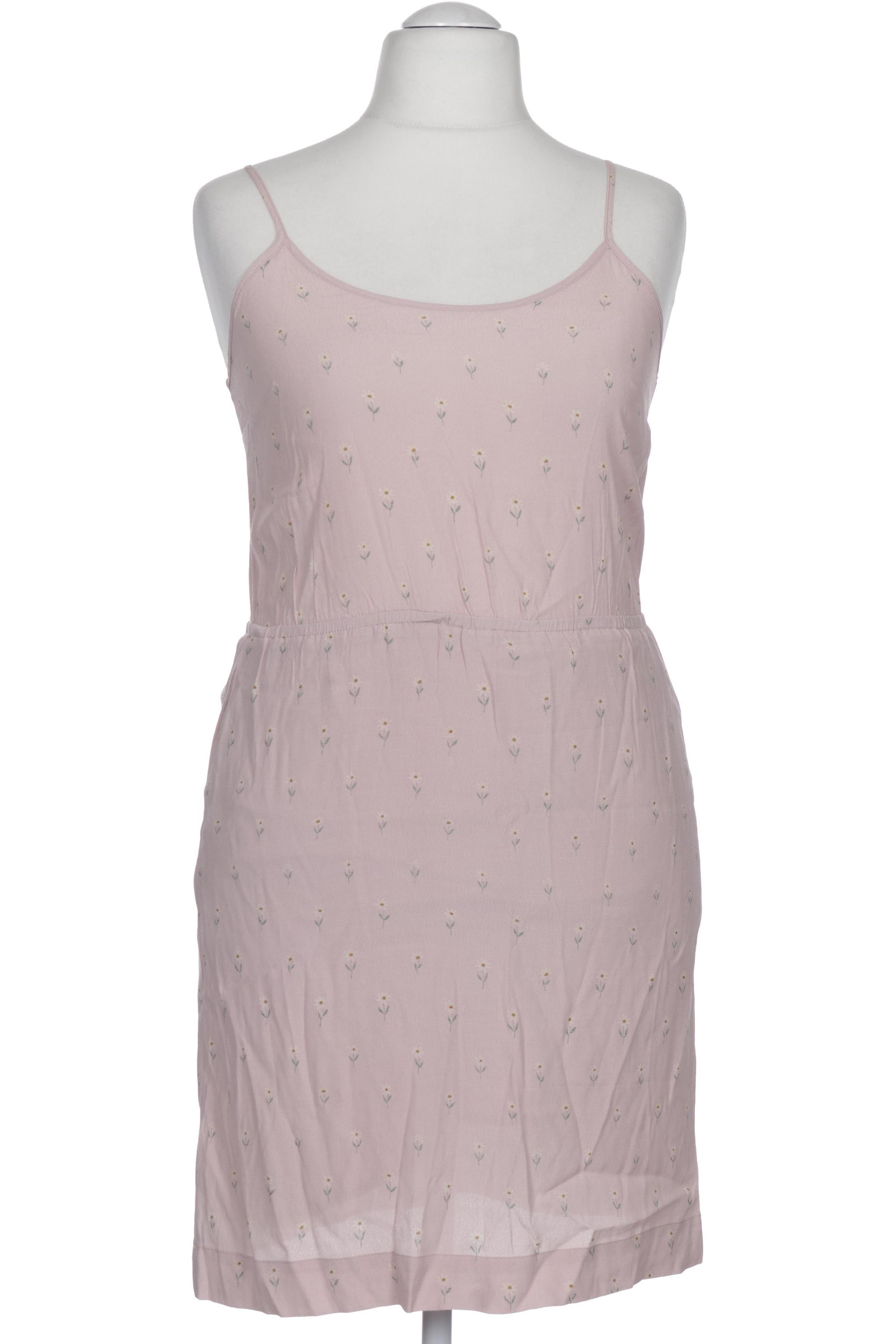 

nice things Damen Kleid, pink, Gr. 42