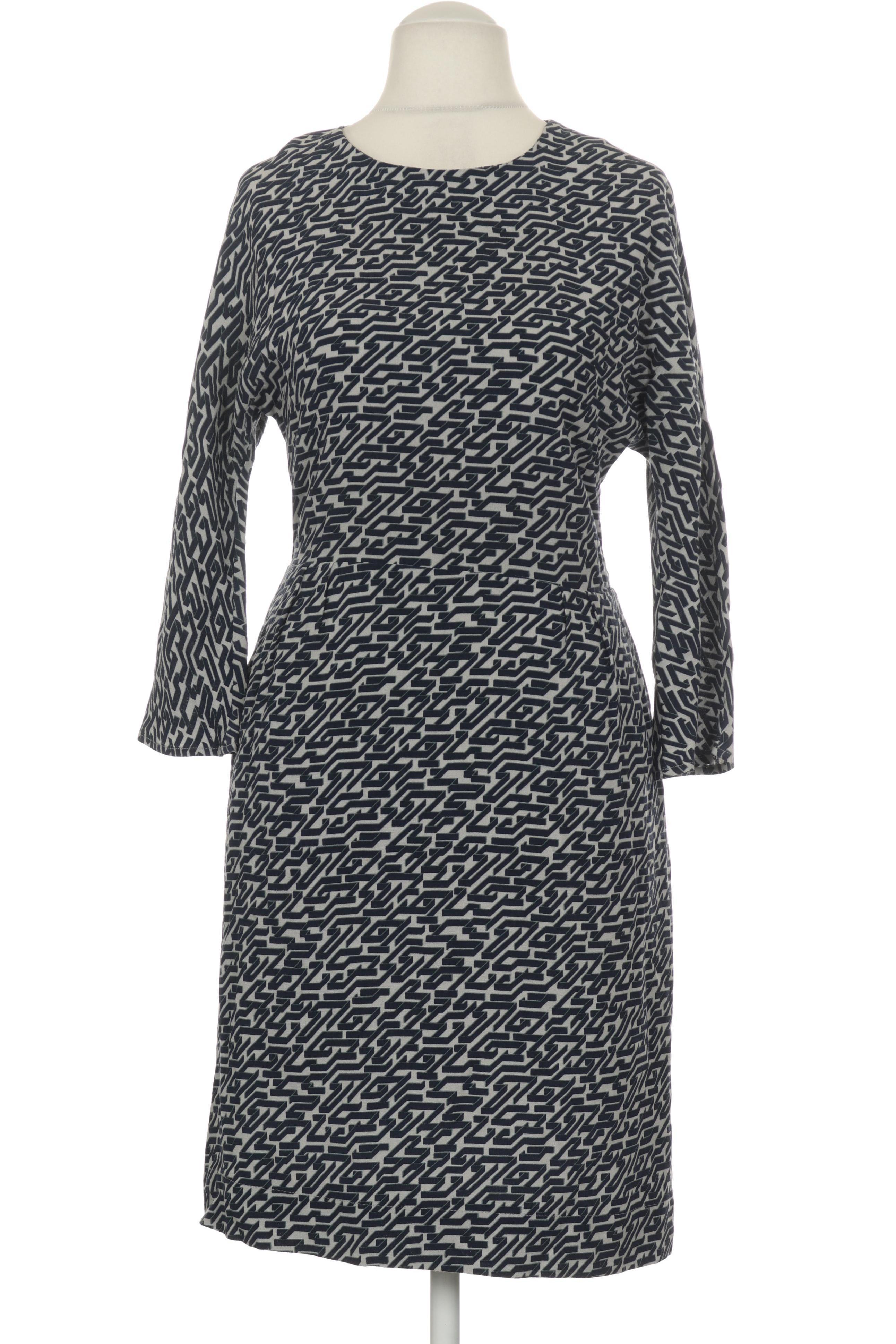 

nice things Damen Kleid, blau, Gr. 36