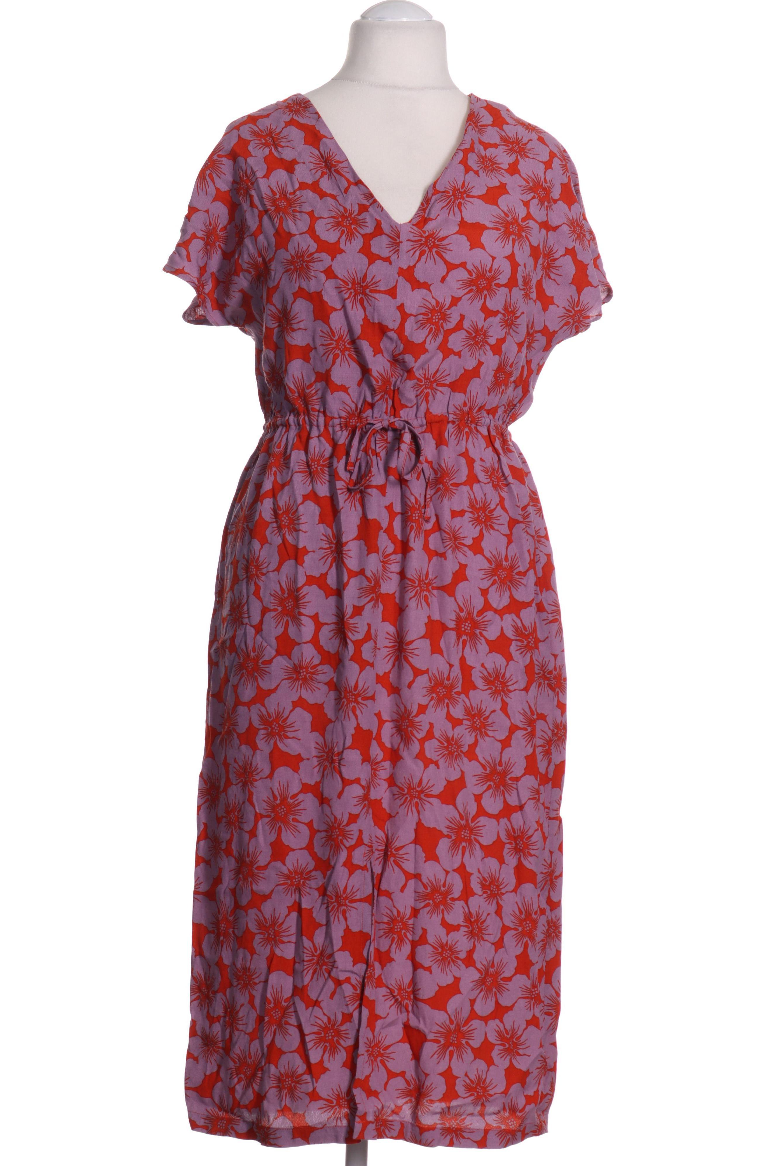 

nice things Damen Kleid, lila, Gr. 36