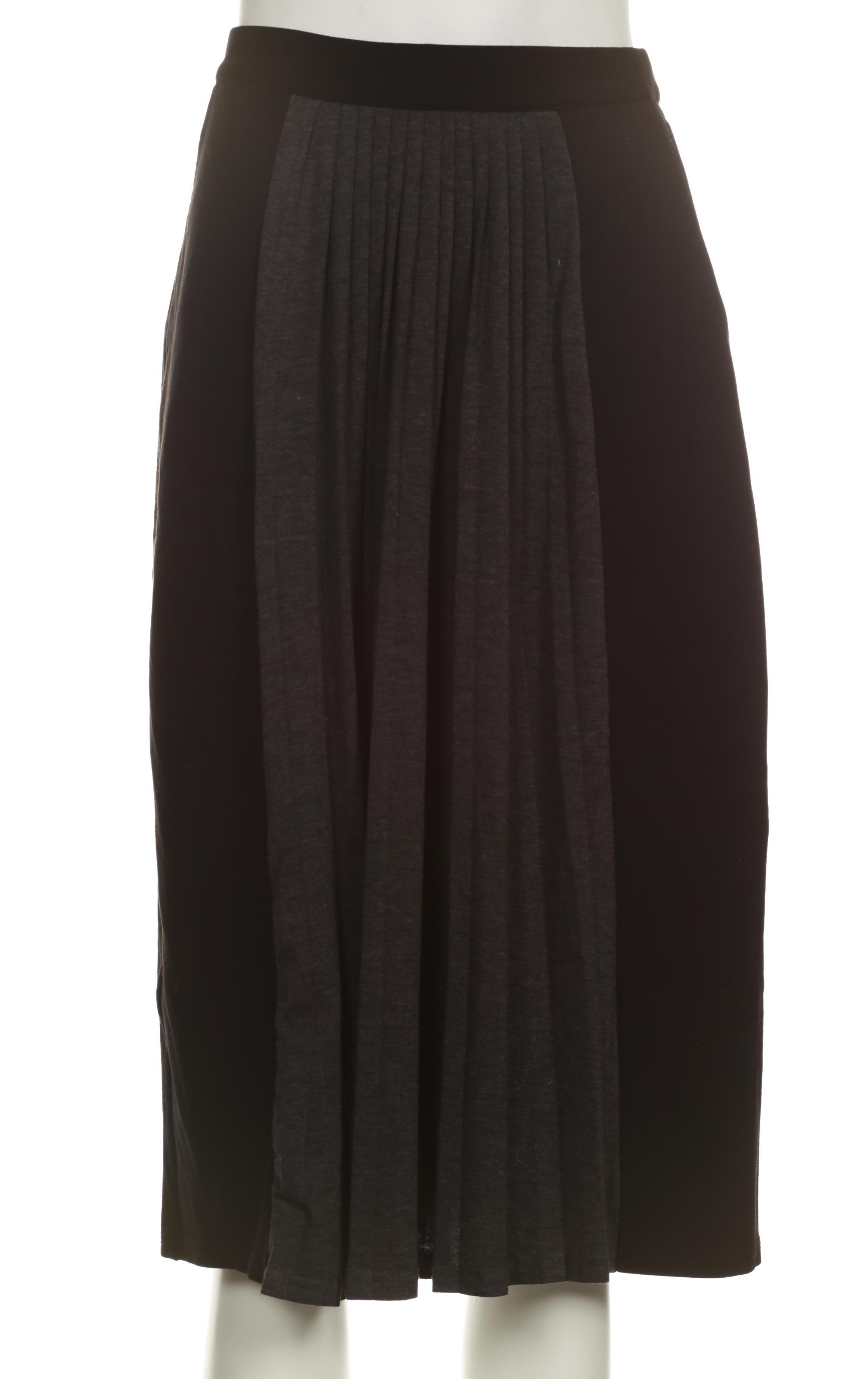 

nice things Damen Rock, schwarz, Gr.