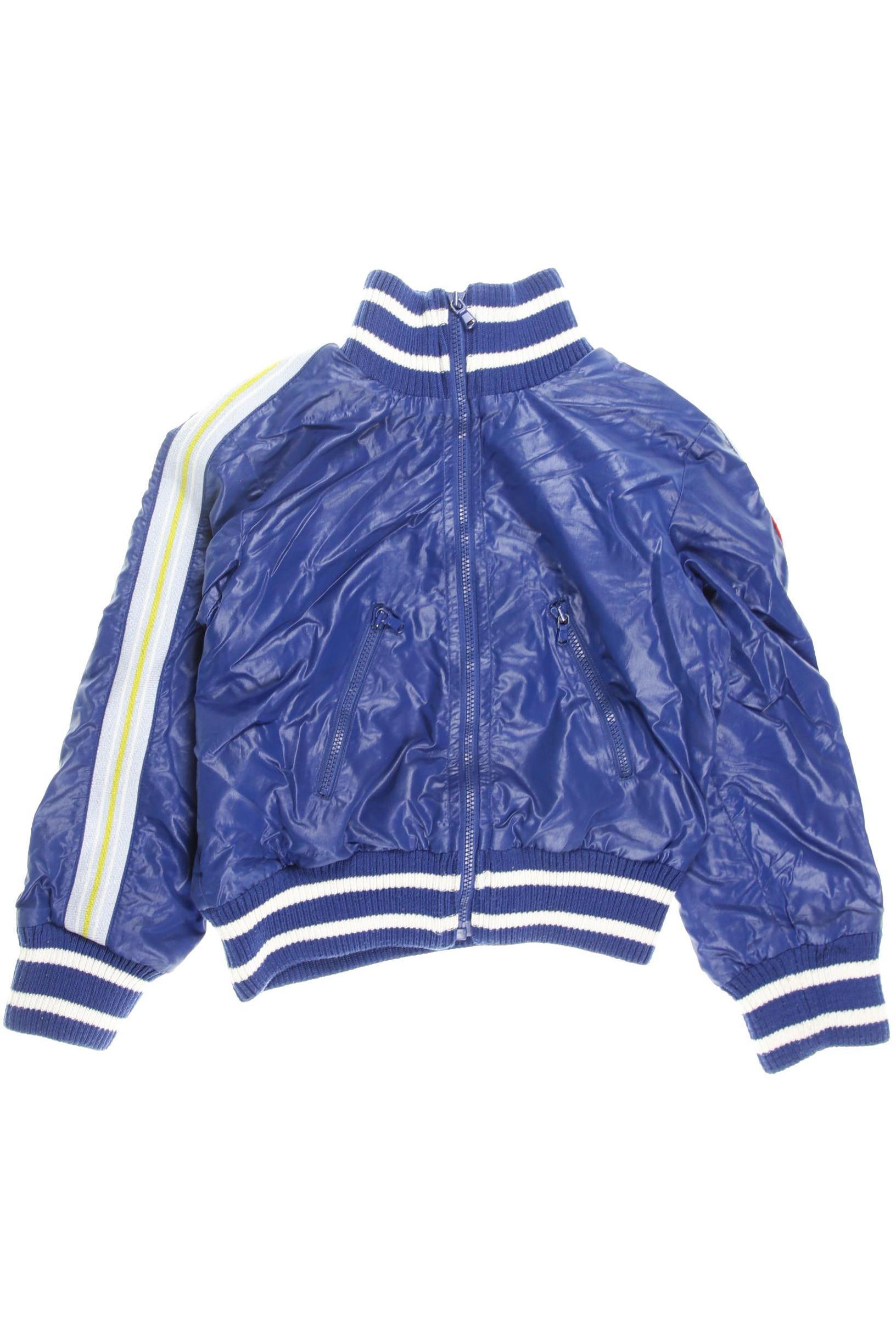 

no added sugar Jungen Jacke, blau, Gr. 110