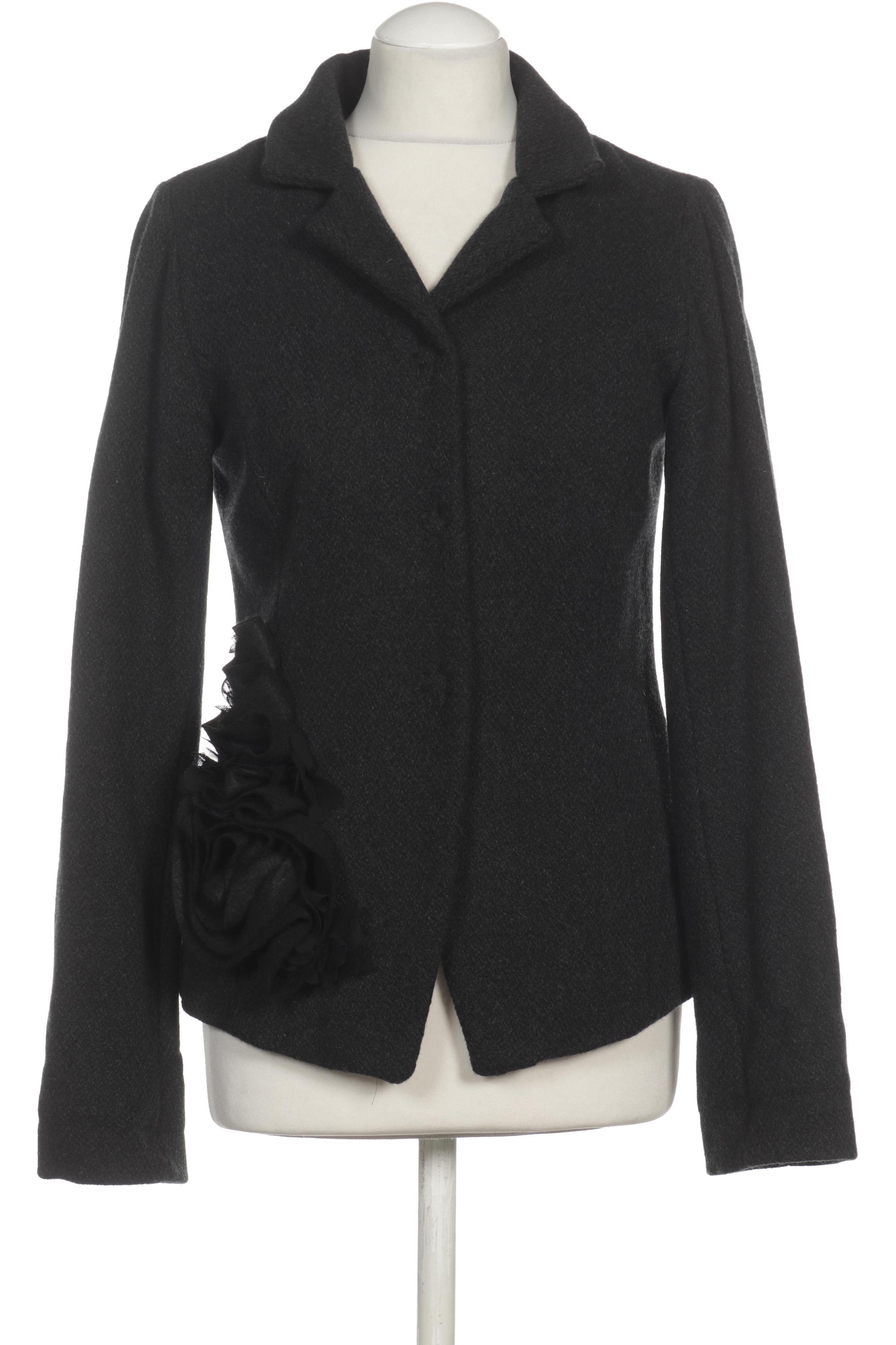 

nook... Damen Blazer, schwarz, Gr.