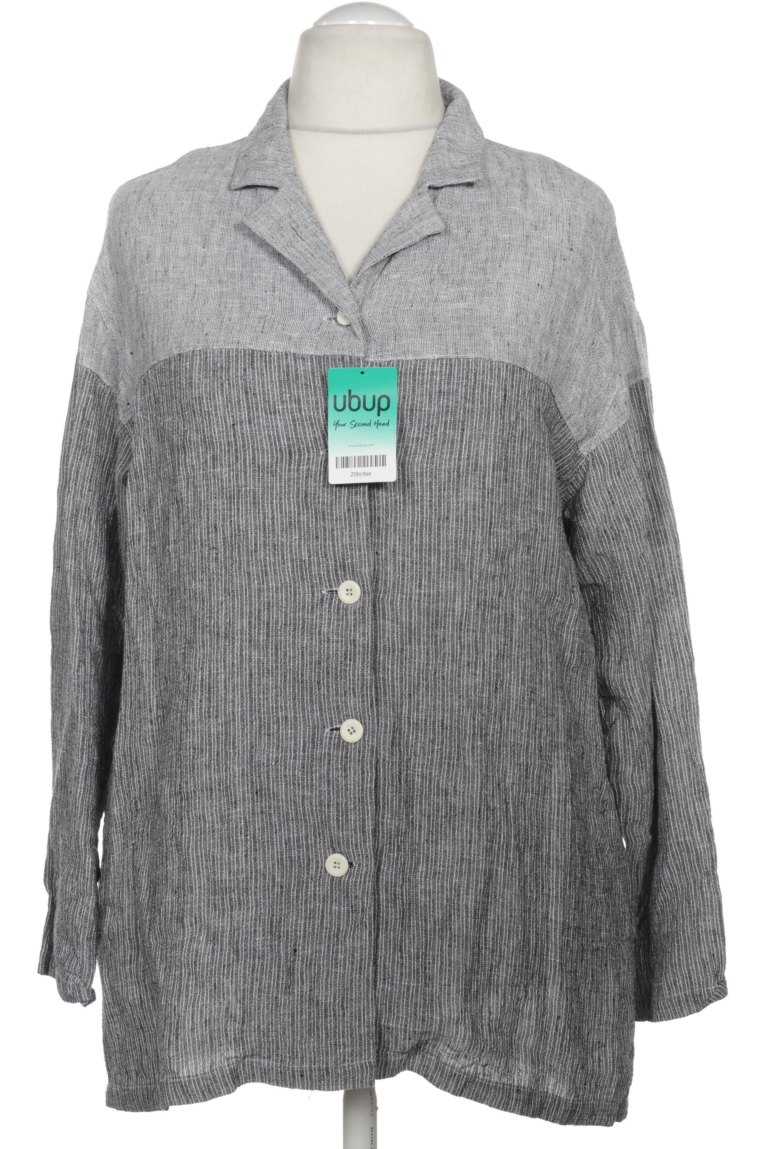 

nook... Damen Bluse, grau, Gr.