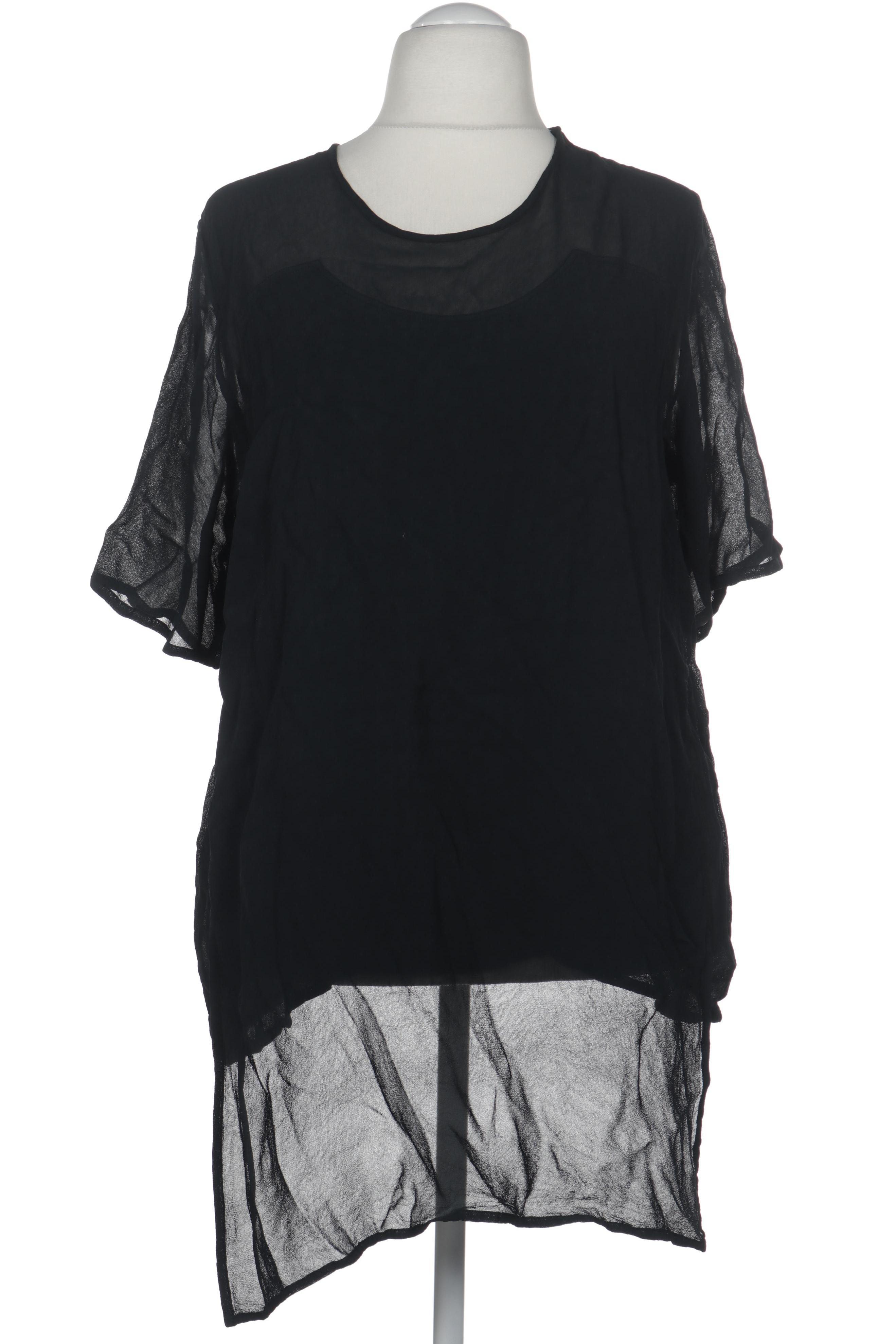 

nook... Damen Bluse, schwarz, Gr.