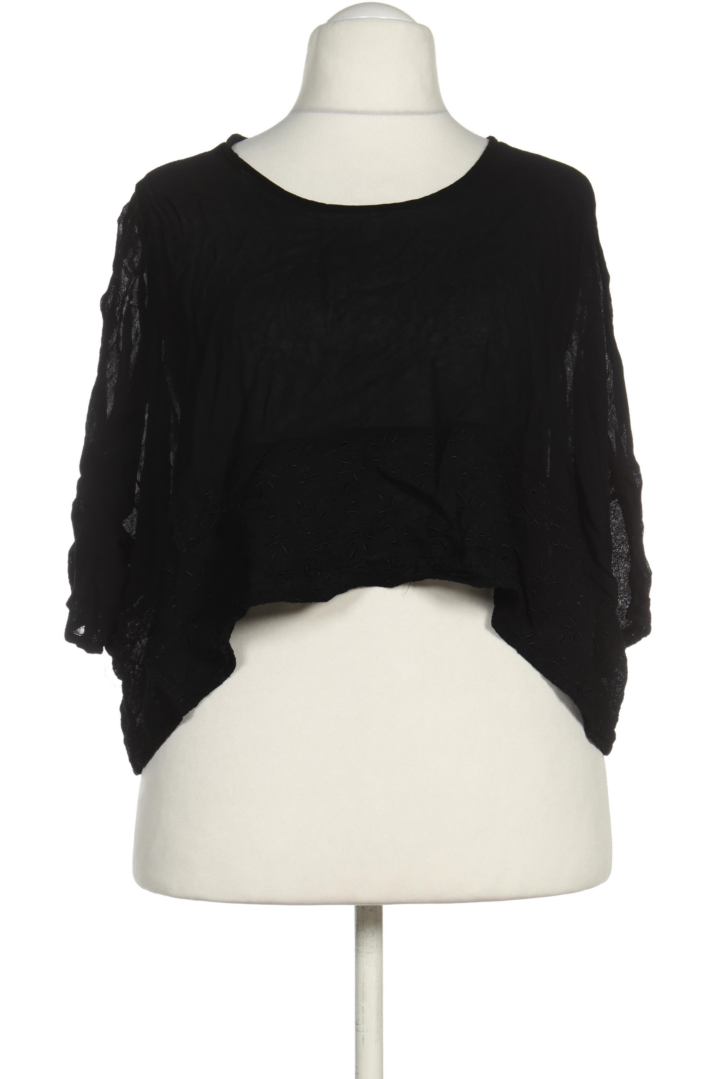 

nook... Damen Bluse, schwarz, Gr.