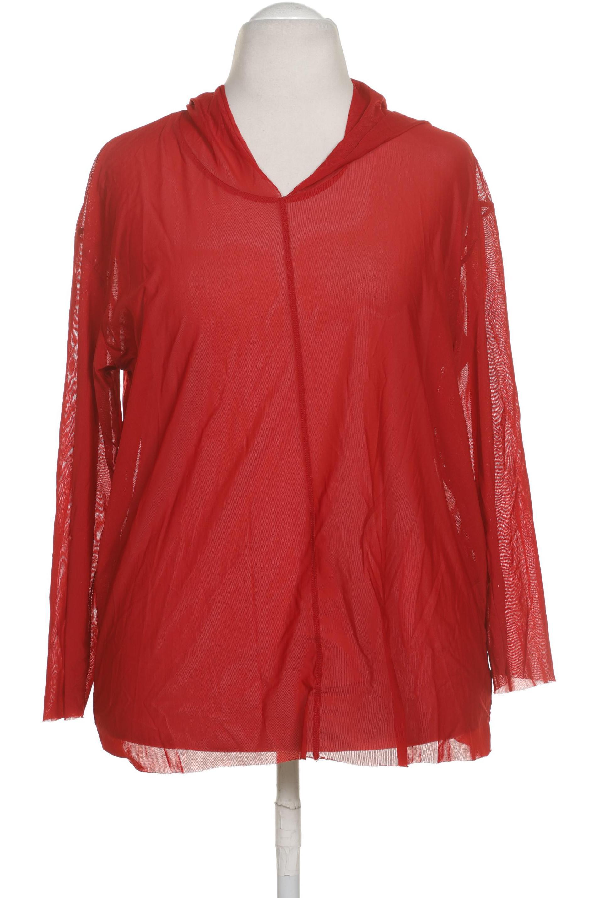 

nook... Damen Bluse, rot, Gr.