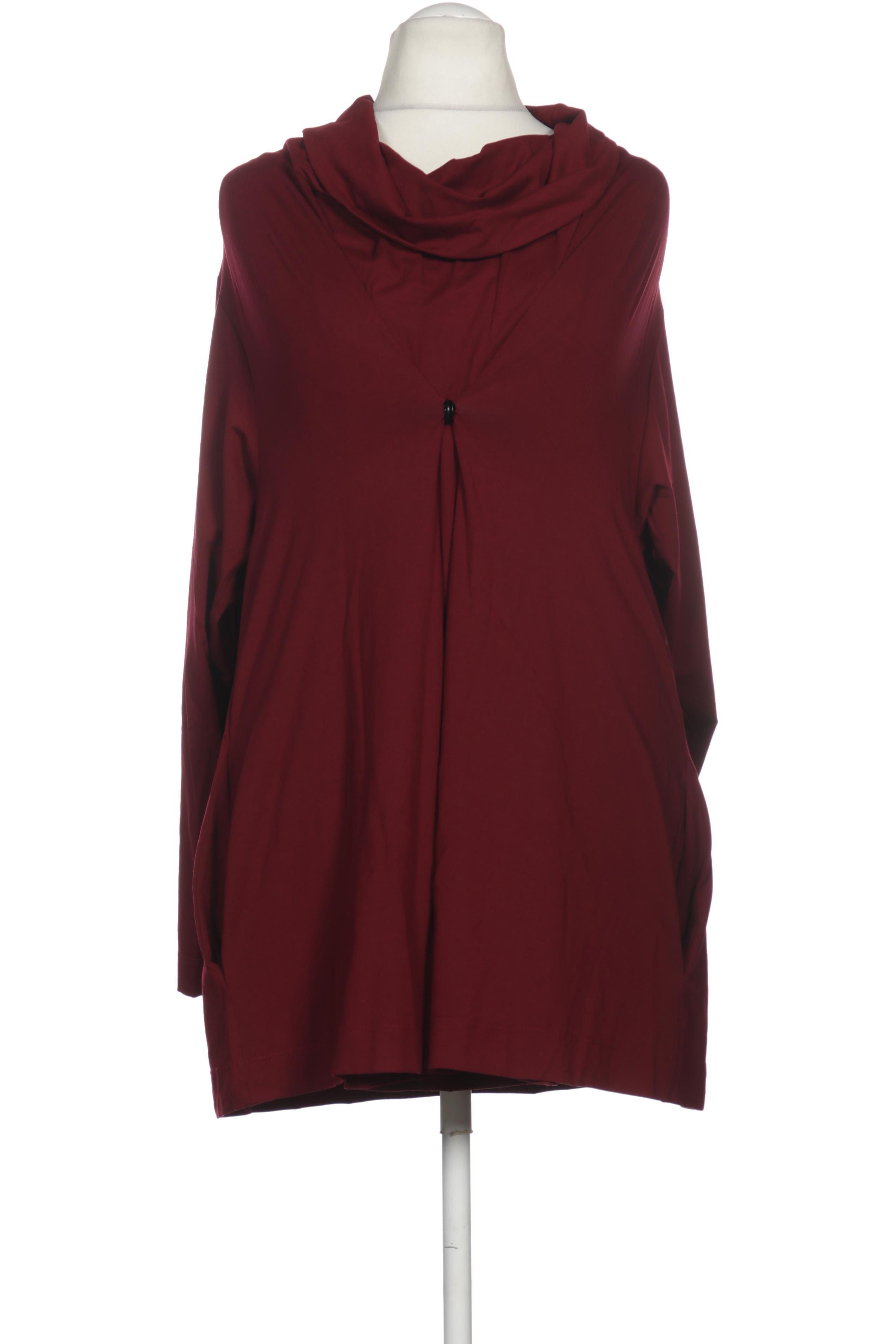 

nook... Damen Kleid, rot, Gr.