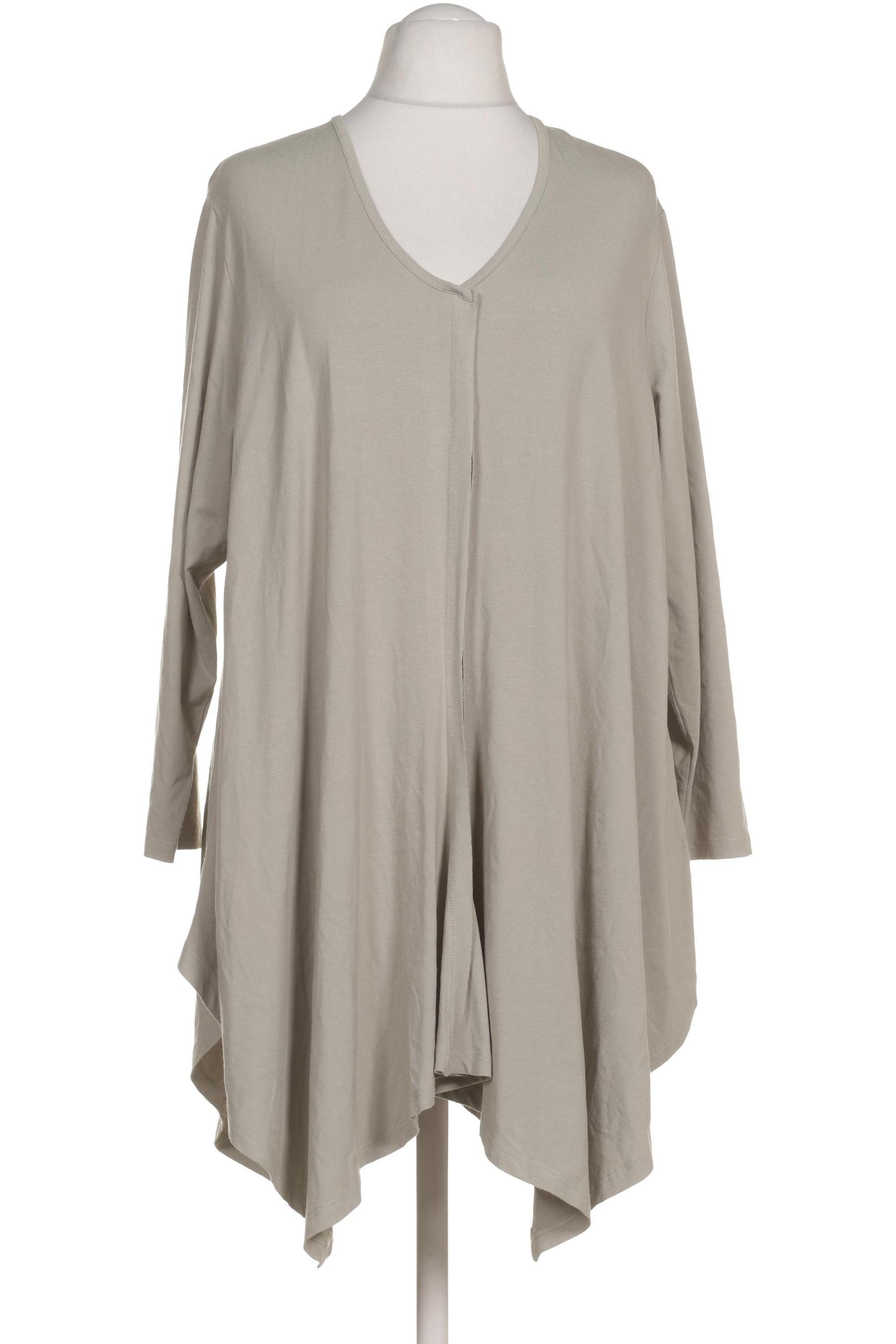 

nook... Damen Langarmshirt, grau, Gr.
