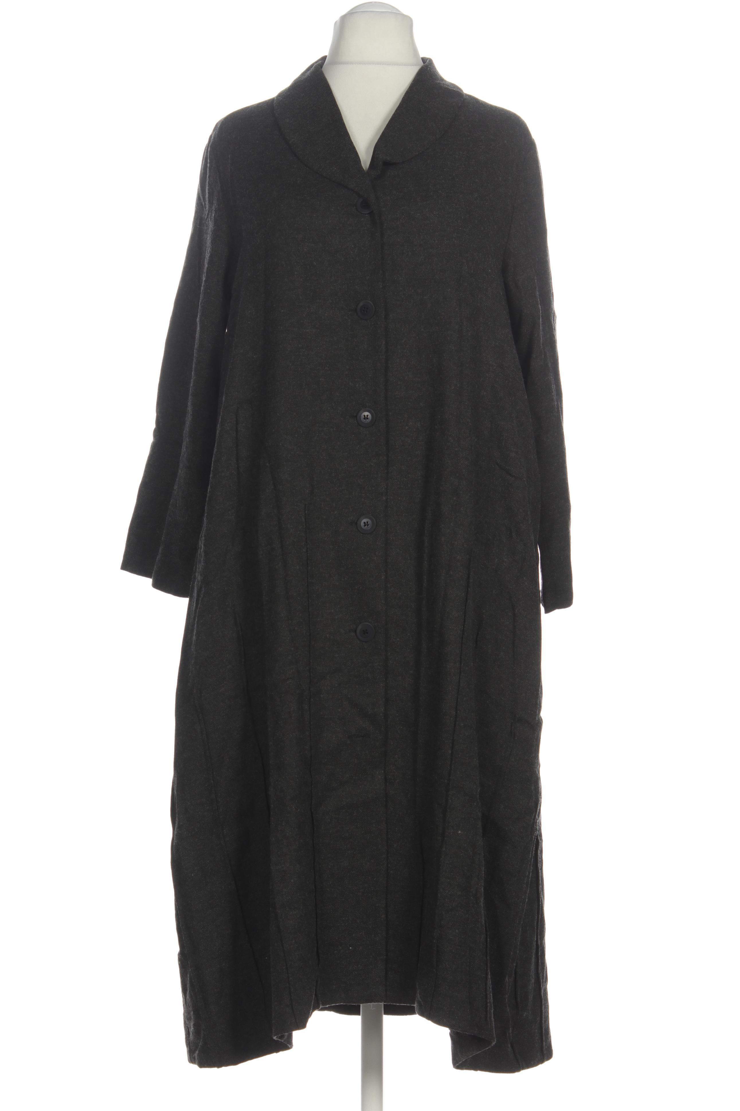 

nook... Damen Mantel, grau, Gr.