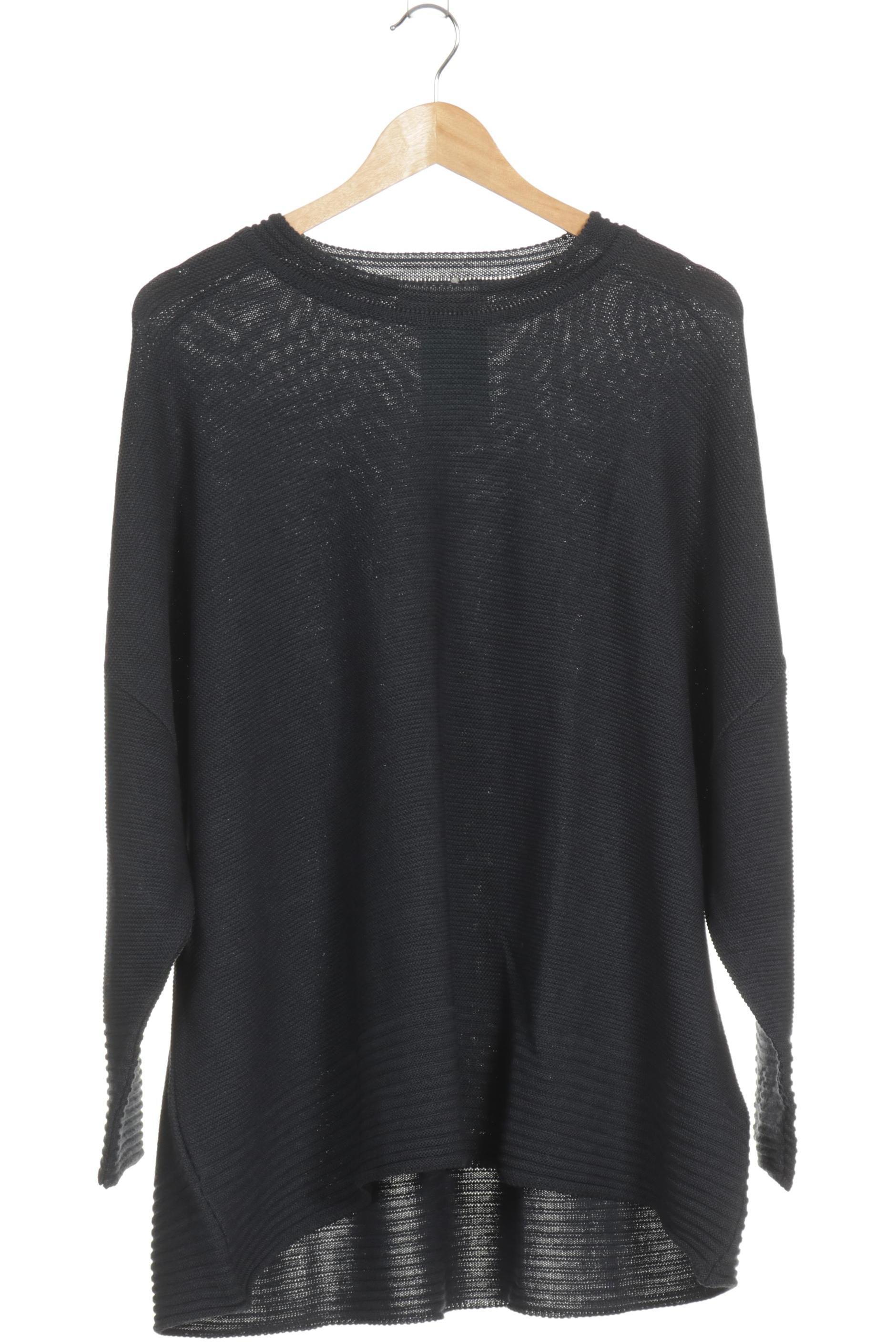 

nook... Damen Pullover, blau, Gr.