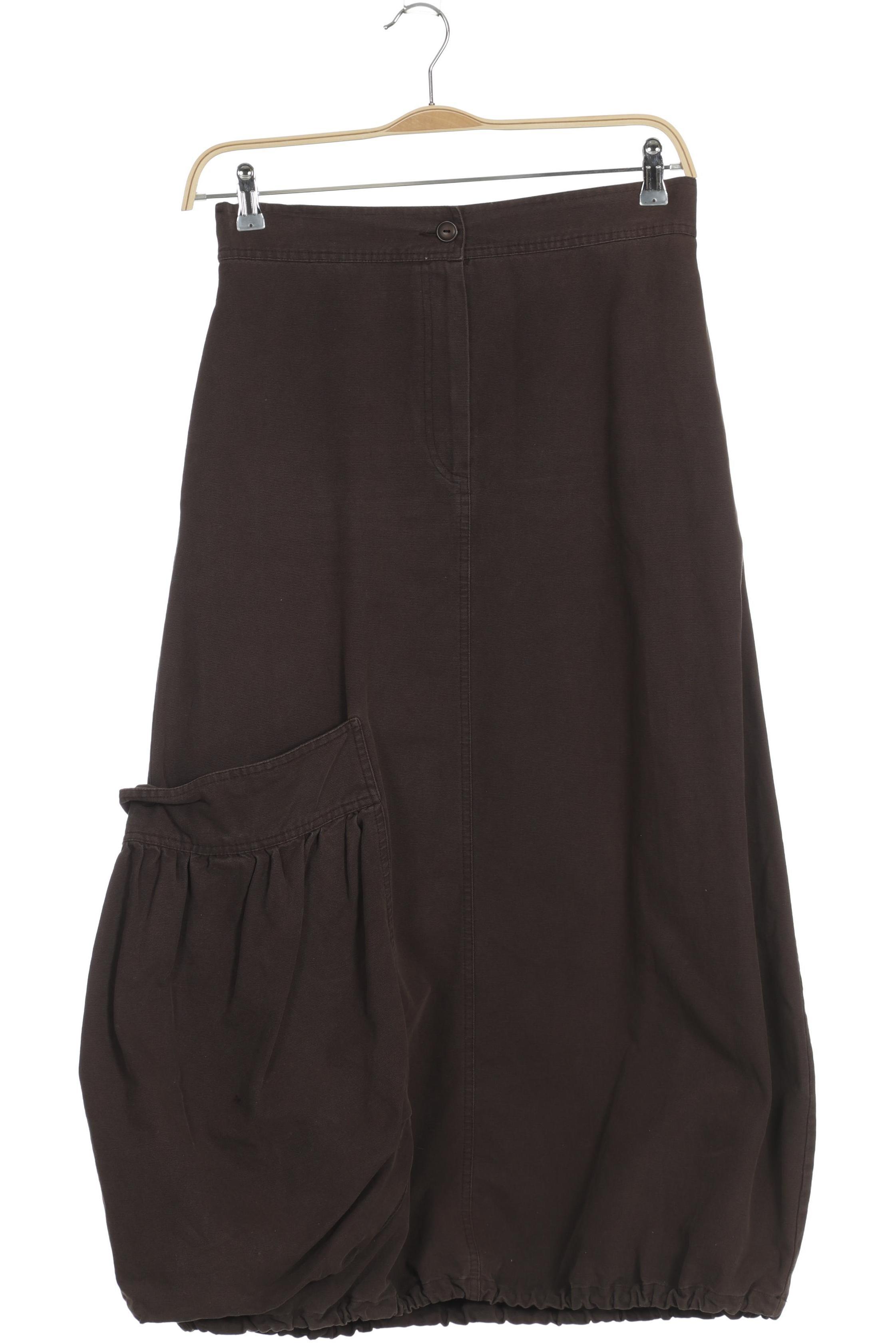 

nook... Damen Rock, braun, Gr.