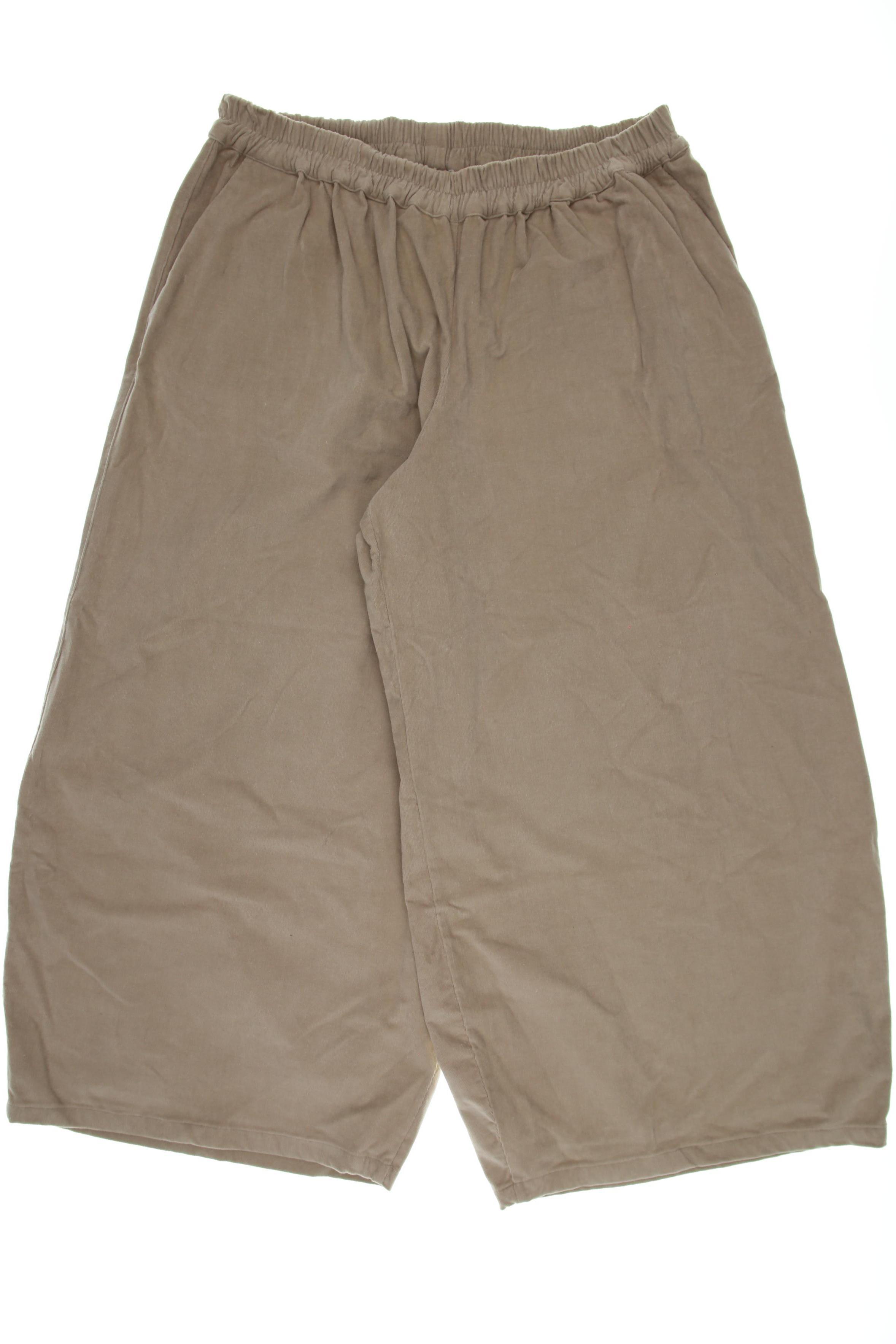

nook... Damen Stoffhose, beige, Gr.
