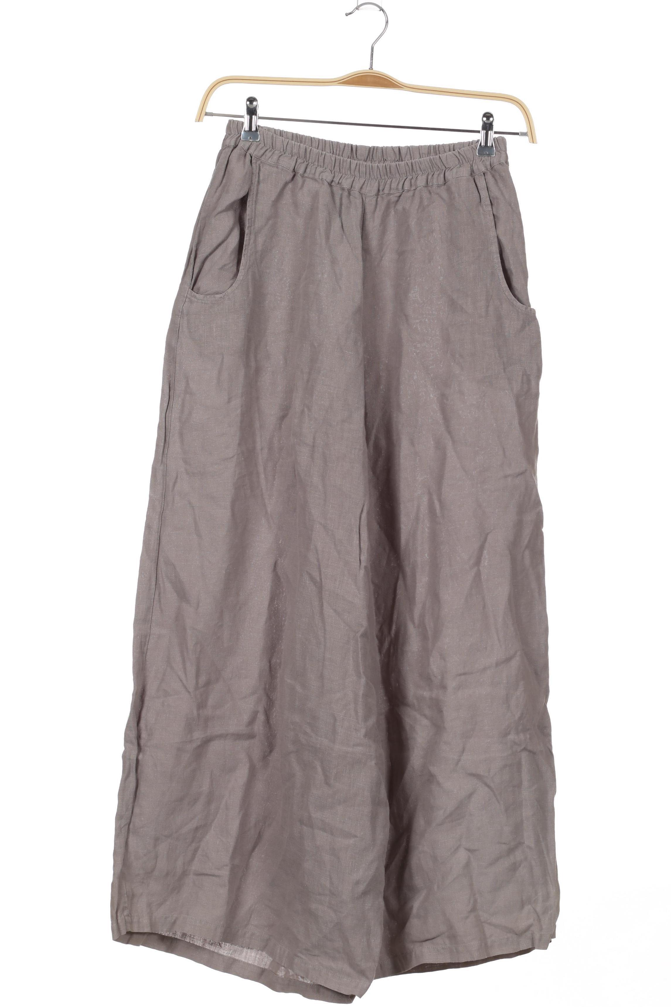 

nook... Damen Stoffhose, grau, Gr.