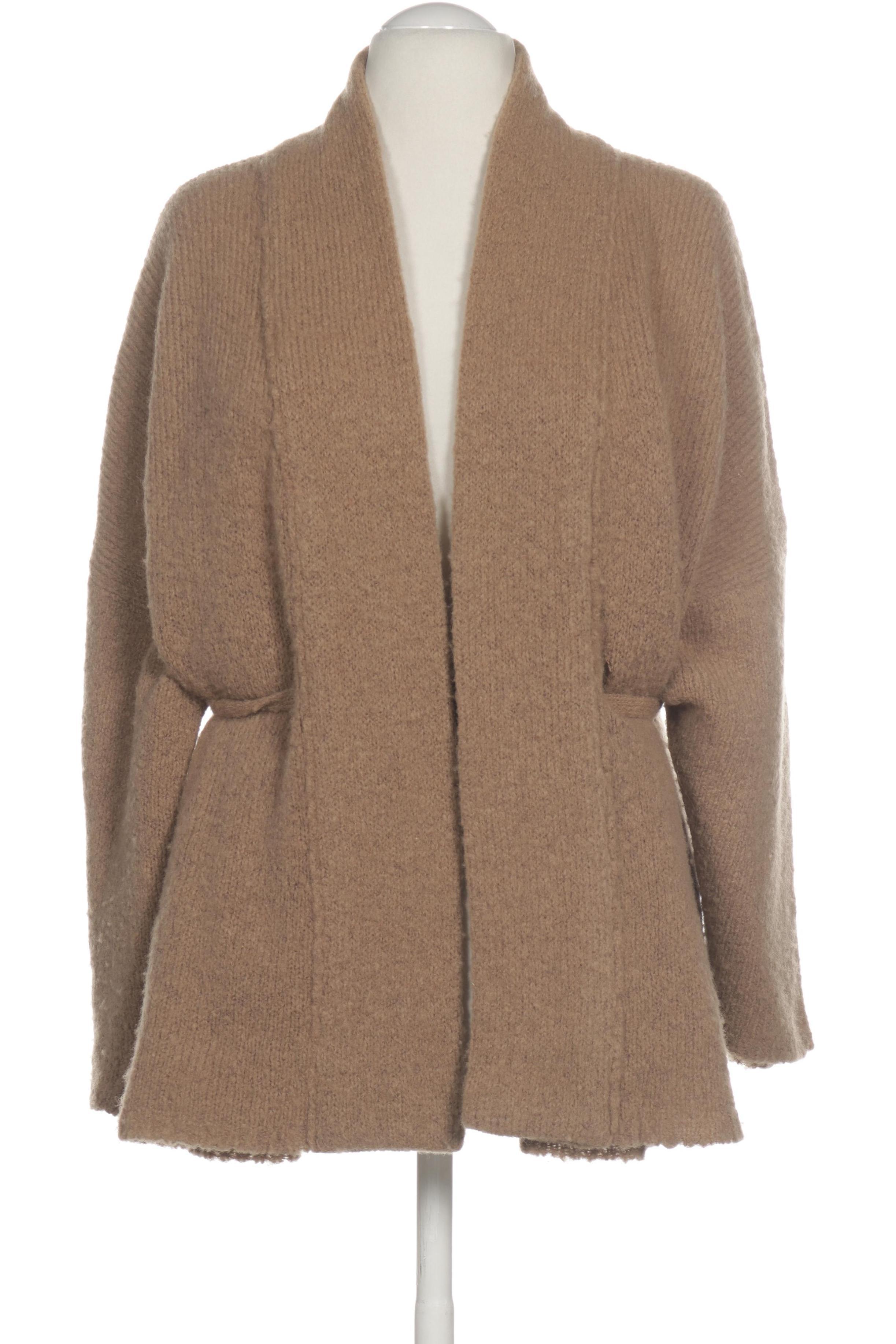 

nook... Damen Strickjacke, braun, Gr.