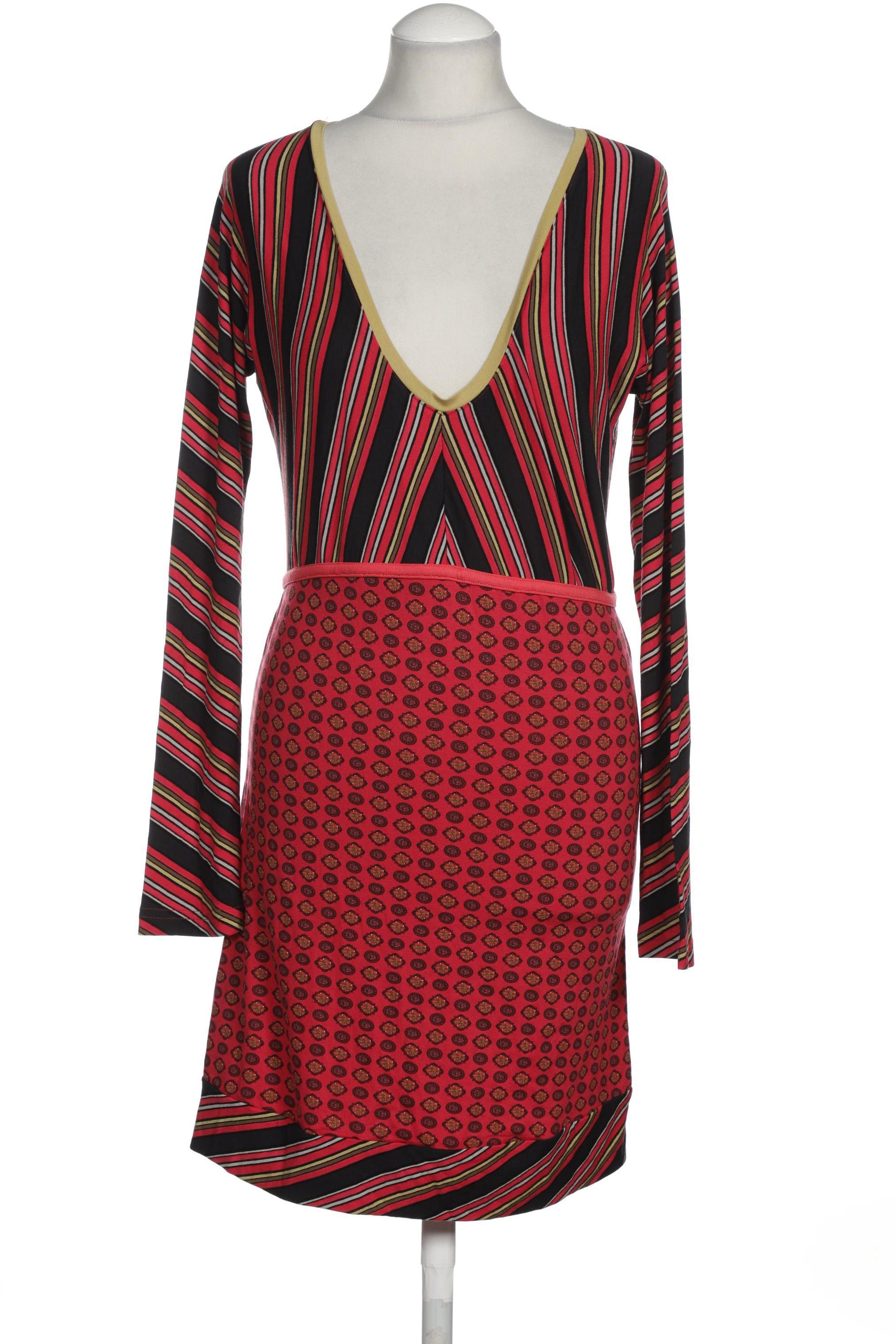 

noppies Damen Kleid, rot, Gr.