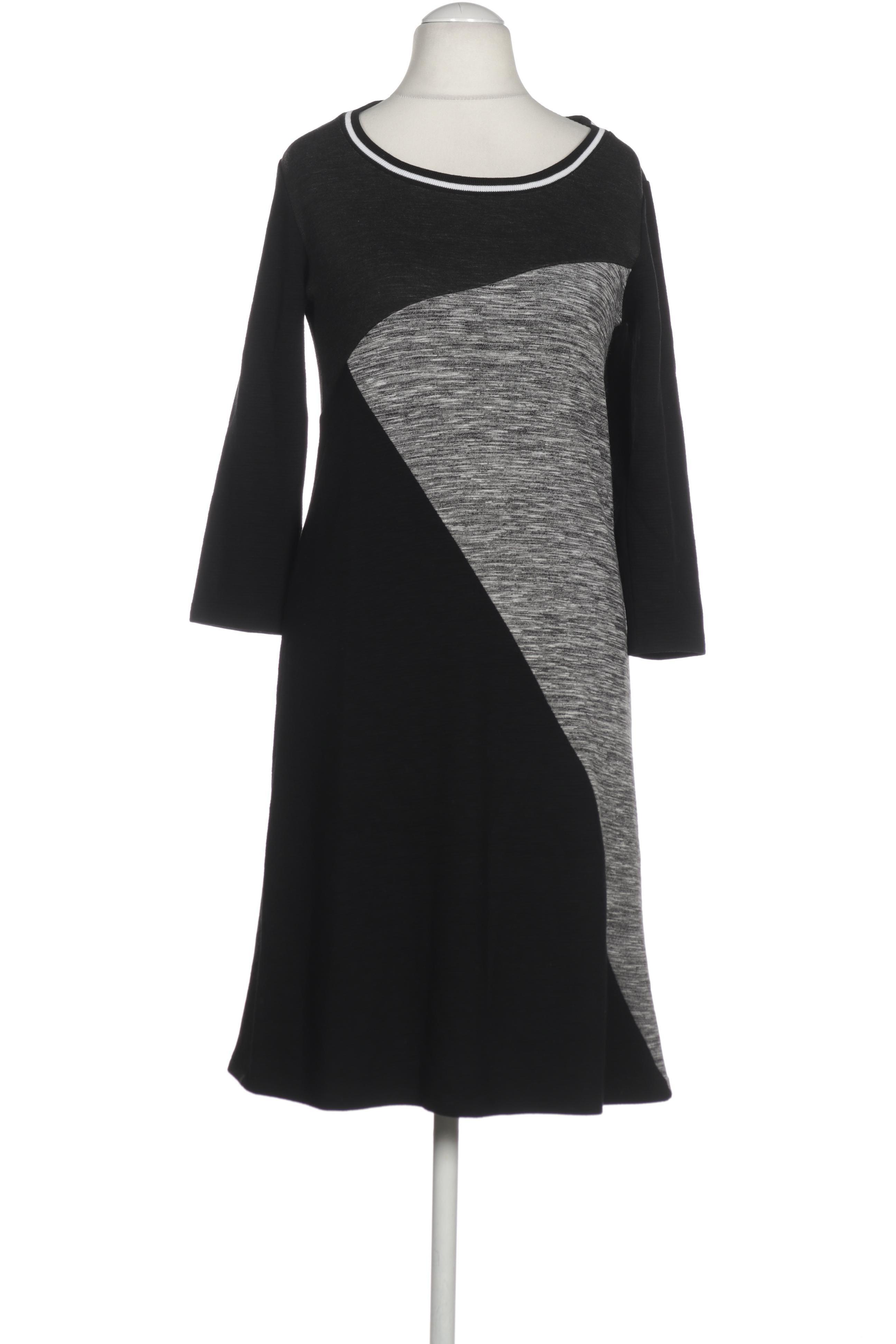 

noppies Damen Kleid, schwarz, Gr.