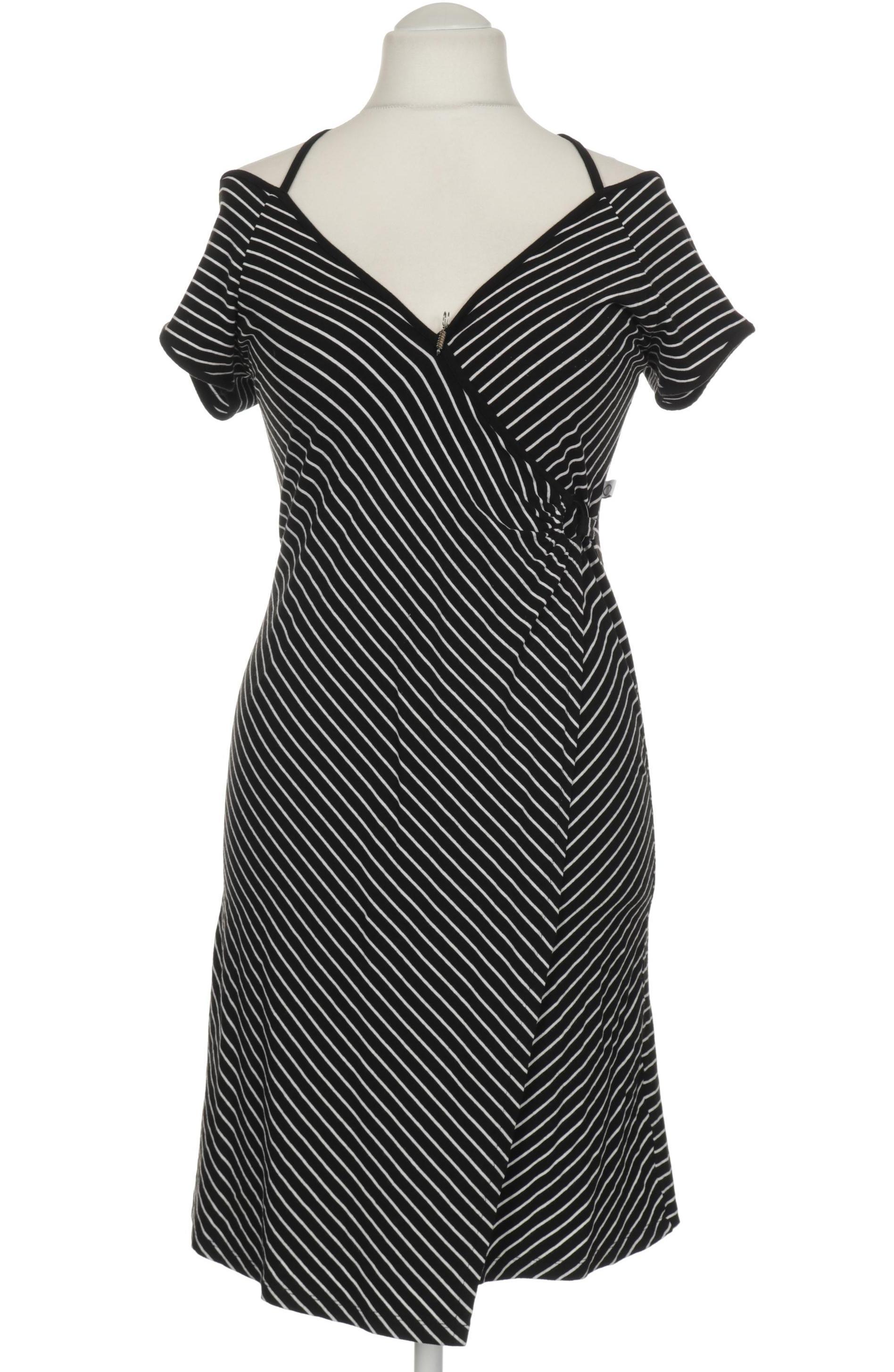 

noppies Damen Kleid, schwarz, Gr.