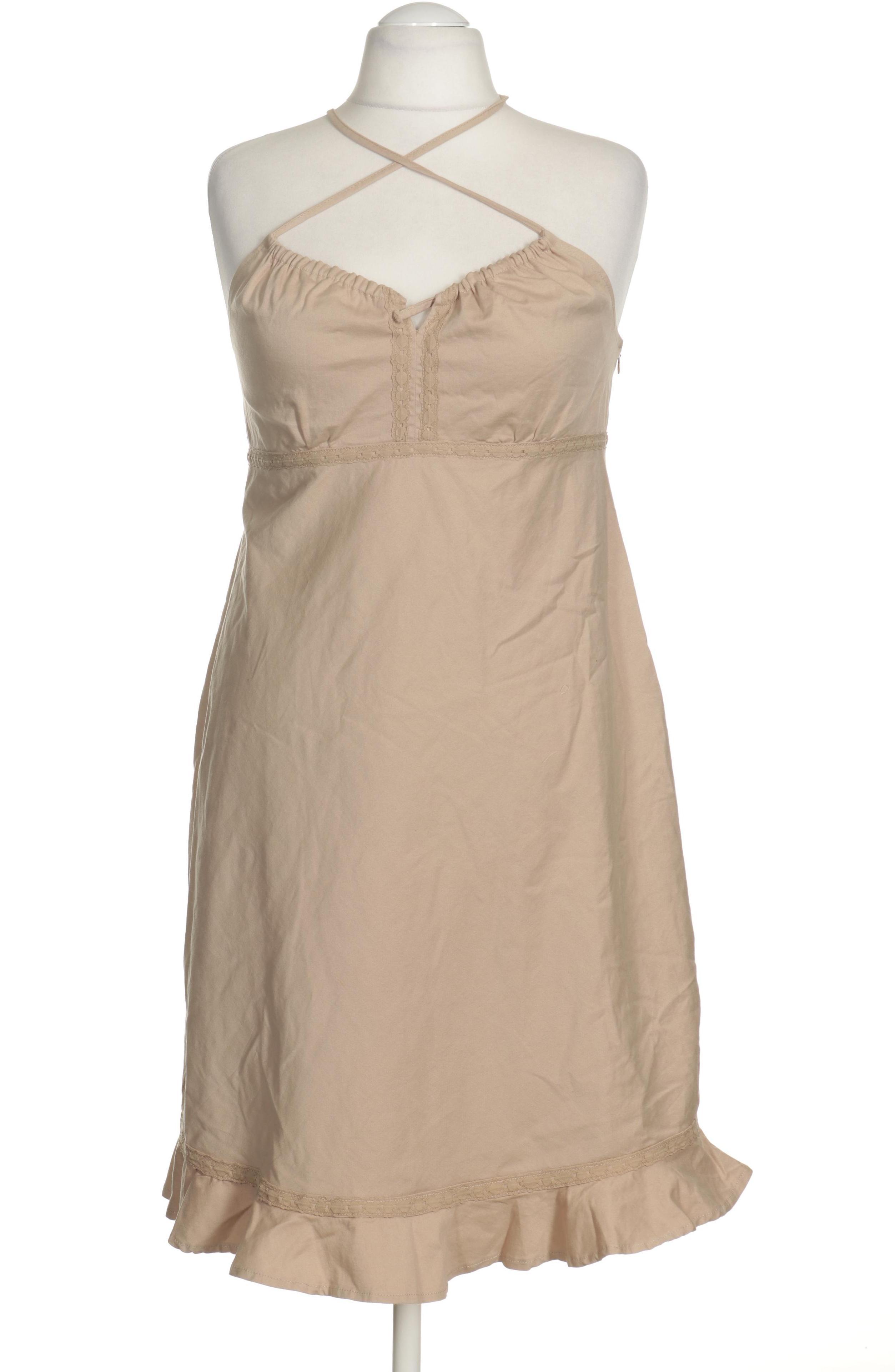 

noppies Damen Kleid, beige, Gr.