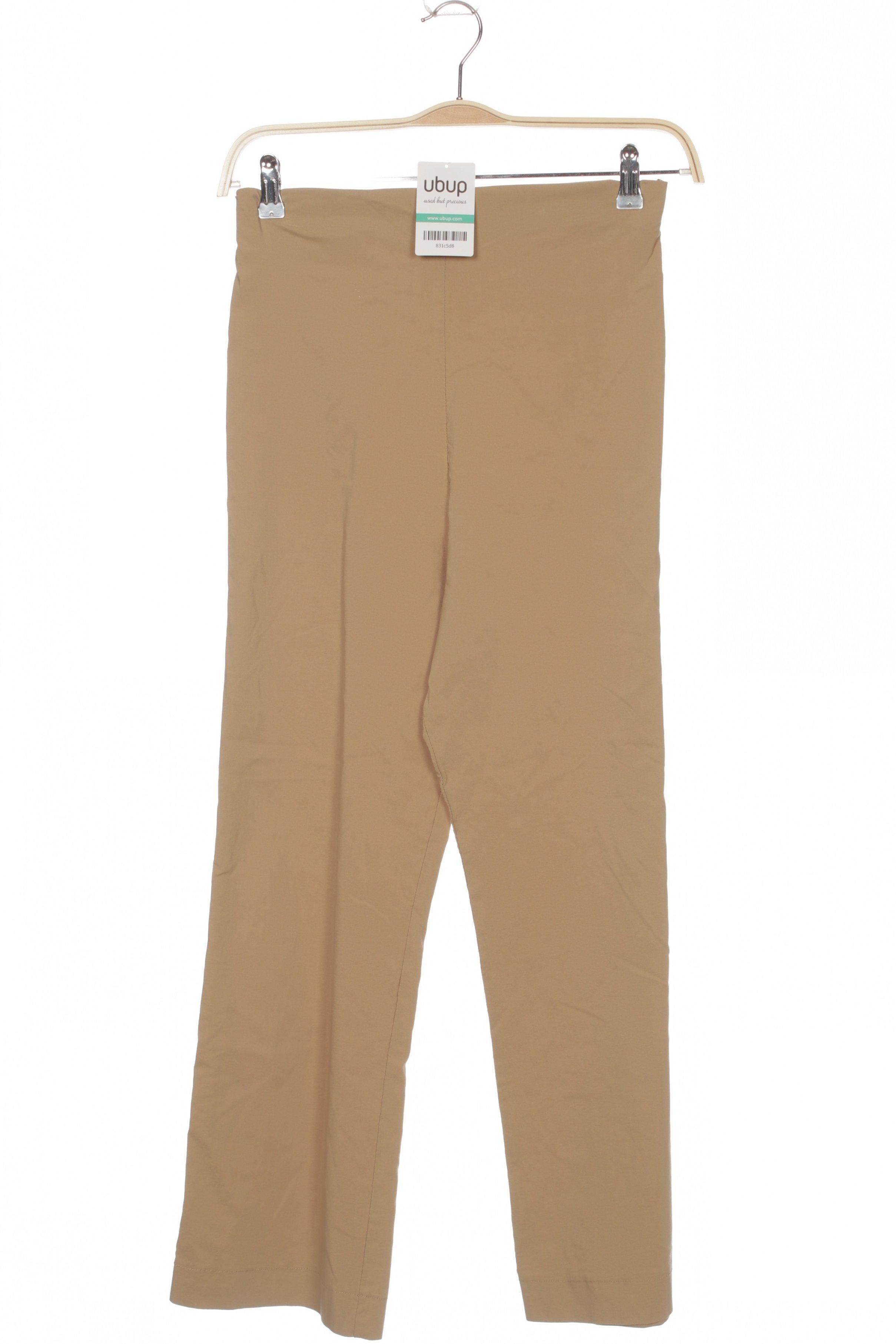 

noppies Damen Stoffhose, beige, Gr.