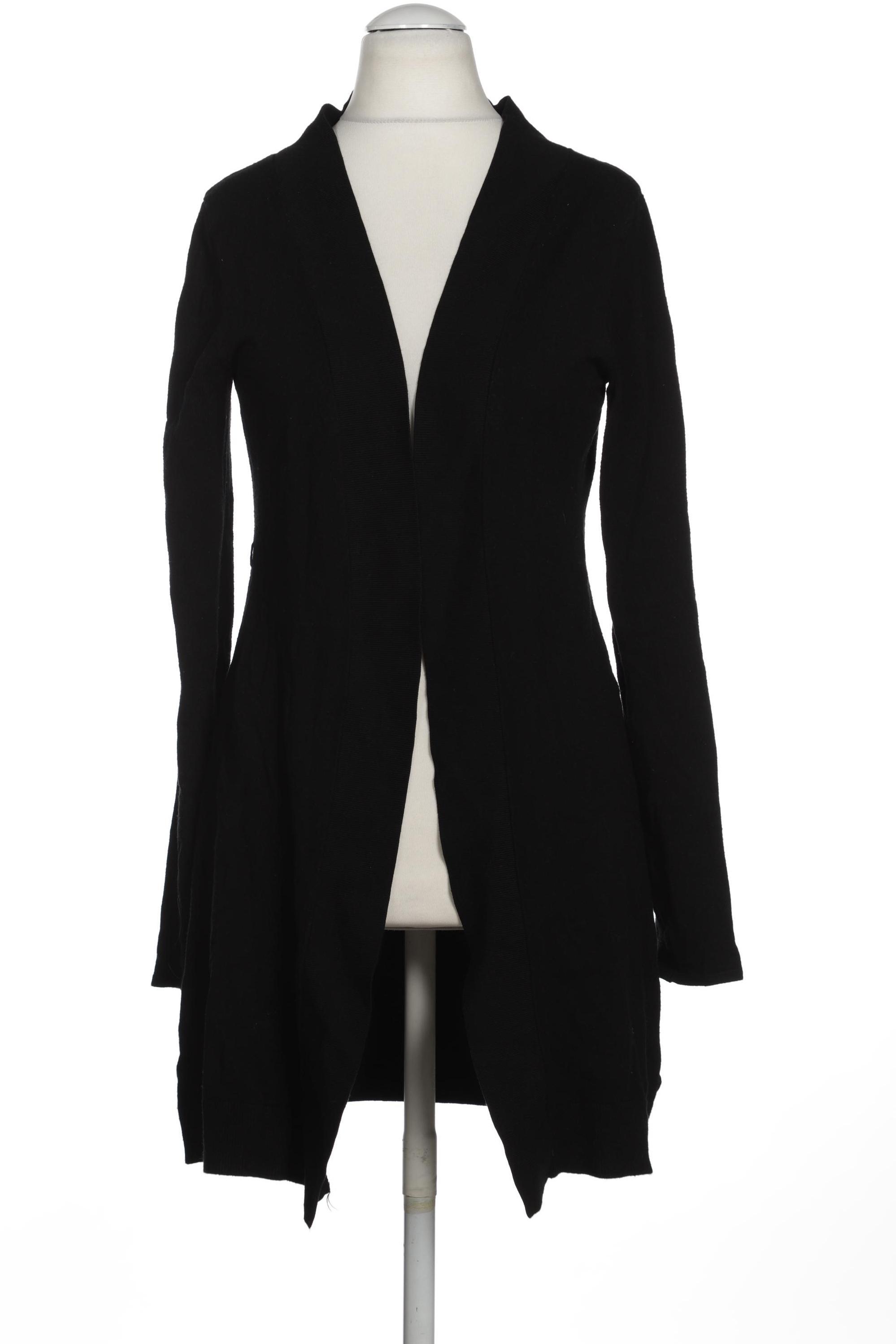 

noppies Damen Strickjacke, schwarz, Gr.