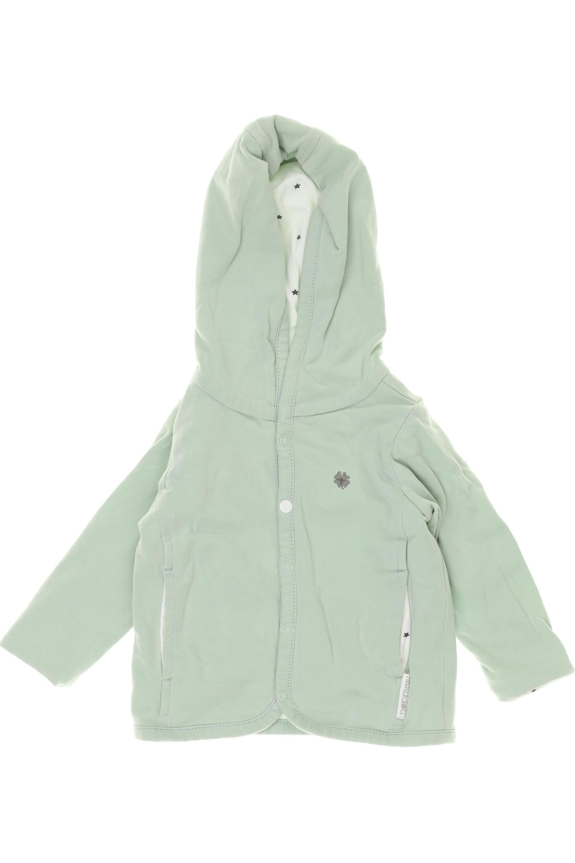 

noppies Jungen Jacke, grün, Gr. 50