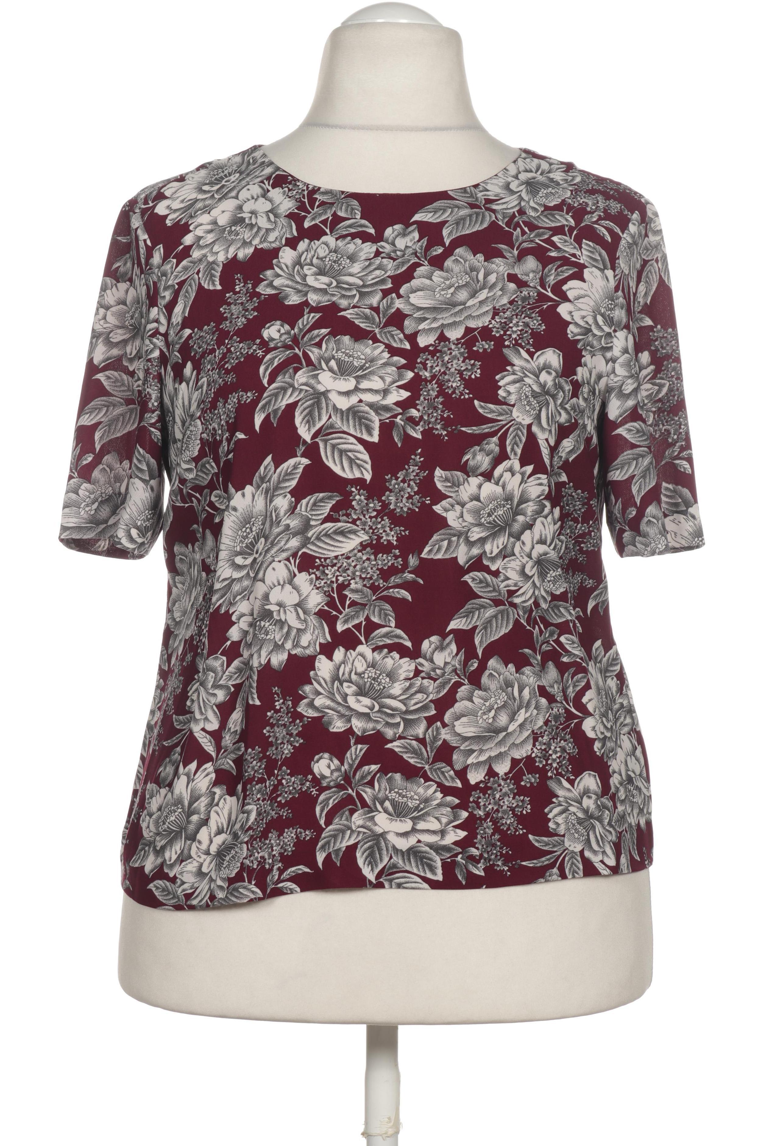 Thumbnail - oasis Damen Bluse, rot, Gr. 16