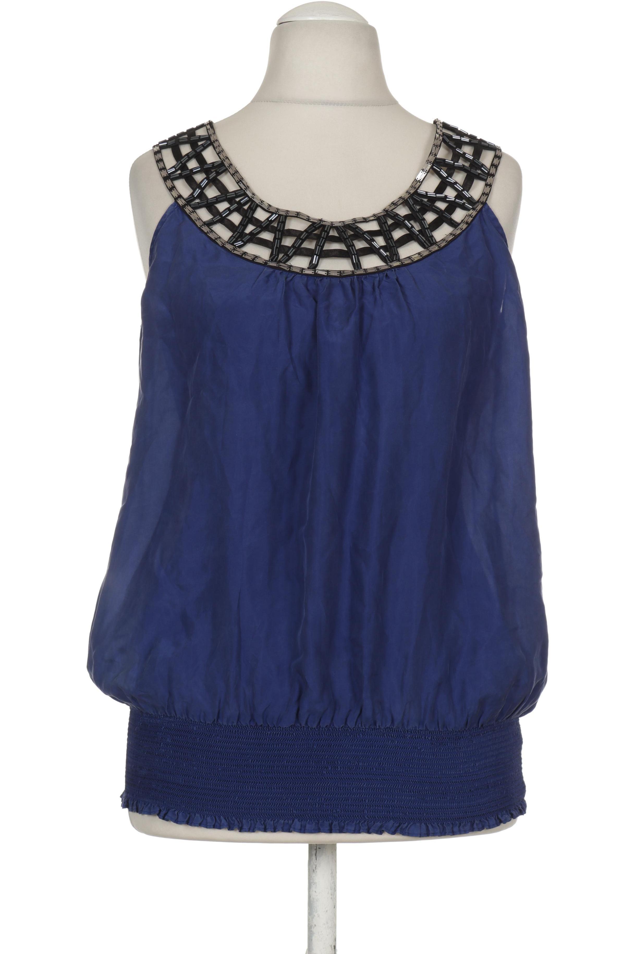 

oasis Damen Bluse, lila, Gr. 38