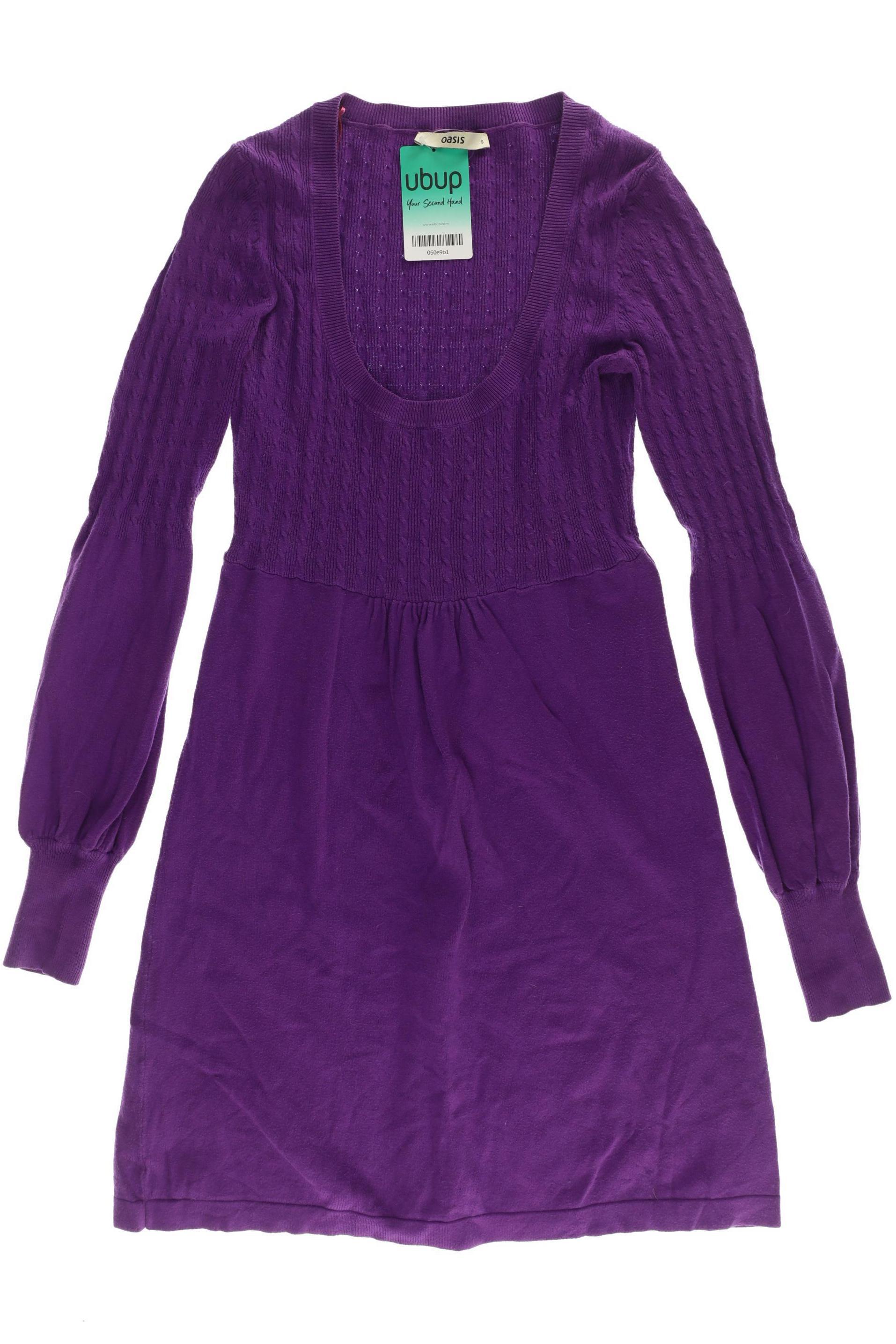 

oasis Damen Kleid, lila, Gr.