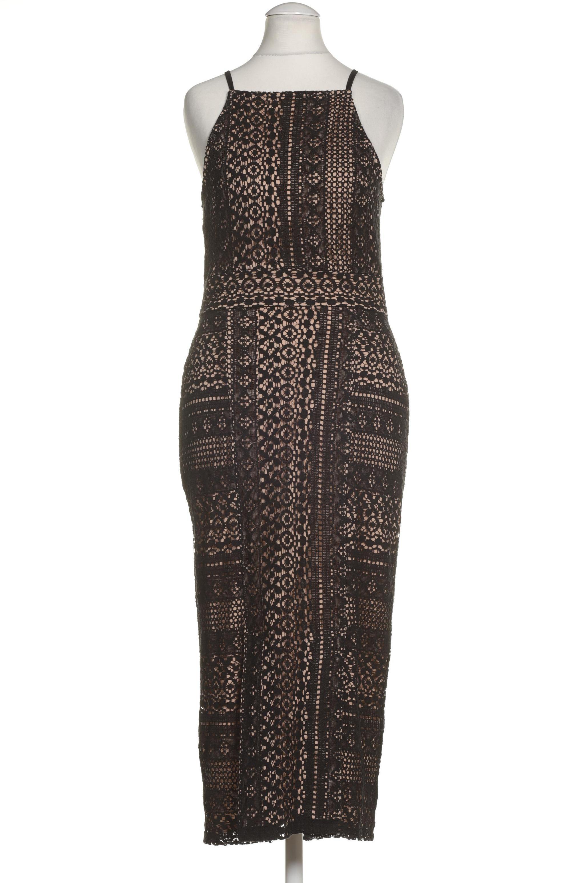 

oasis Damen Kleid, schwarz, Gr.