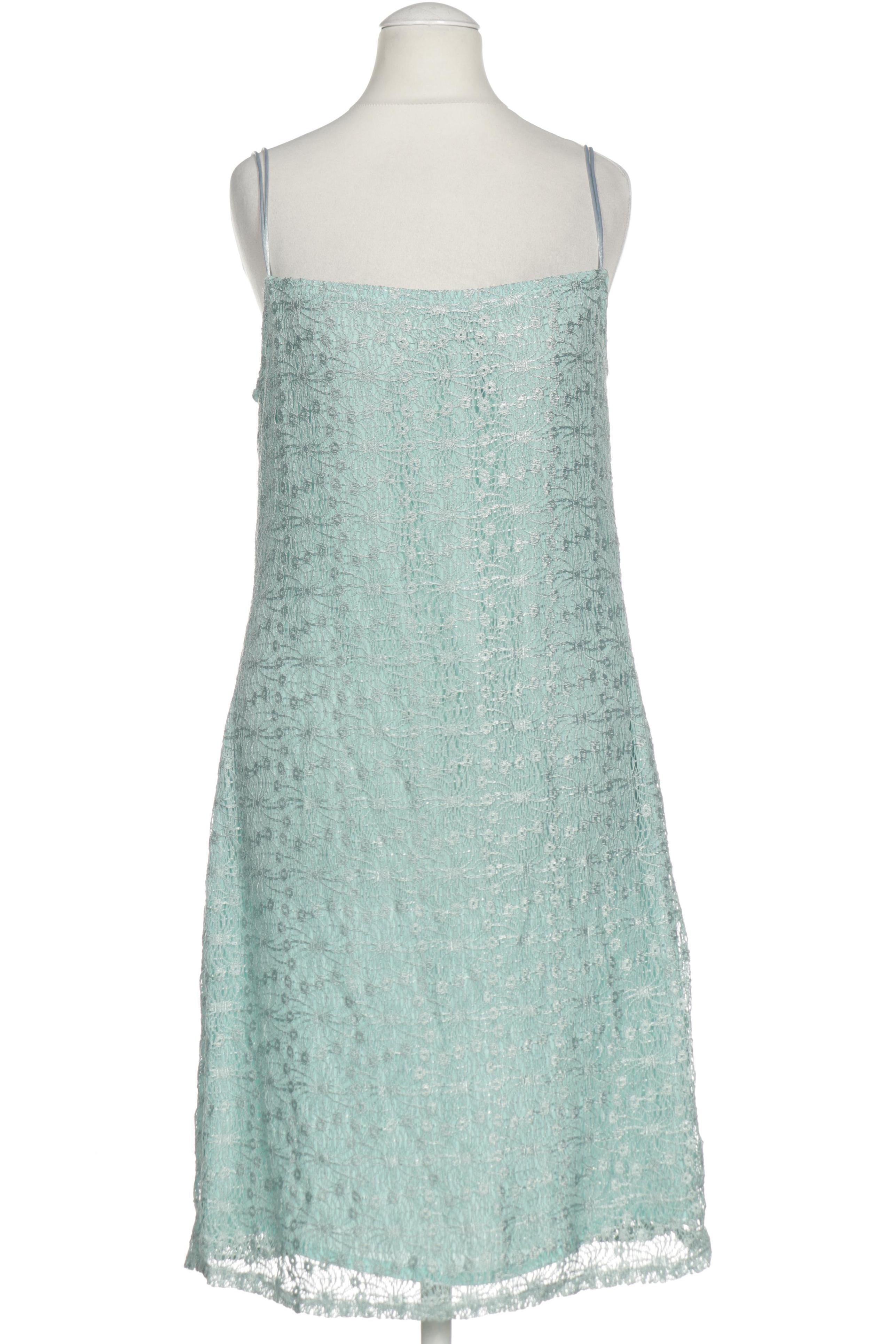 

oasis Damen Kleid, blau, Gr. 38