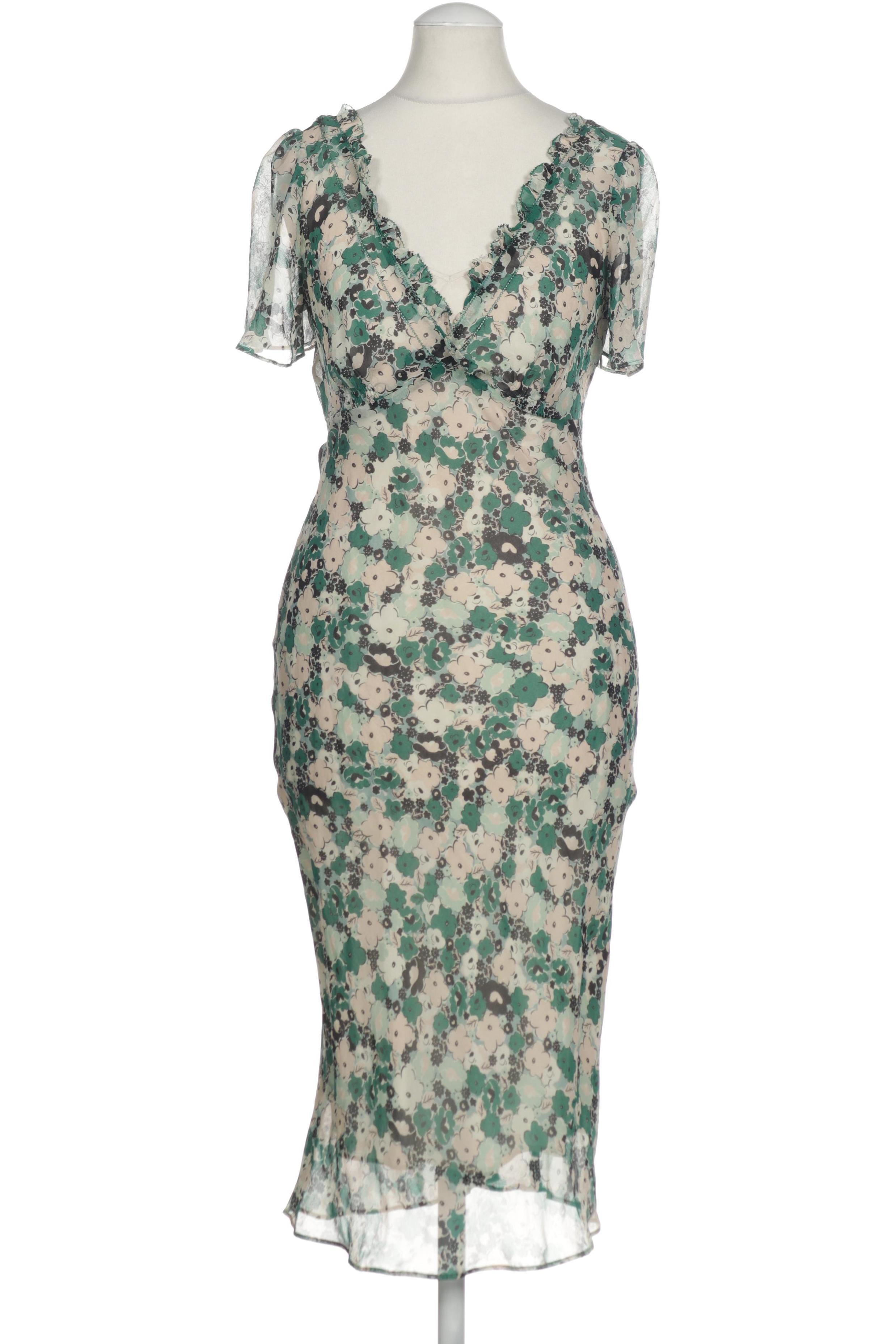 

oasis Damen Kleid, grün, Gr. 34