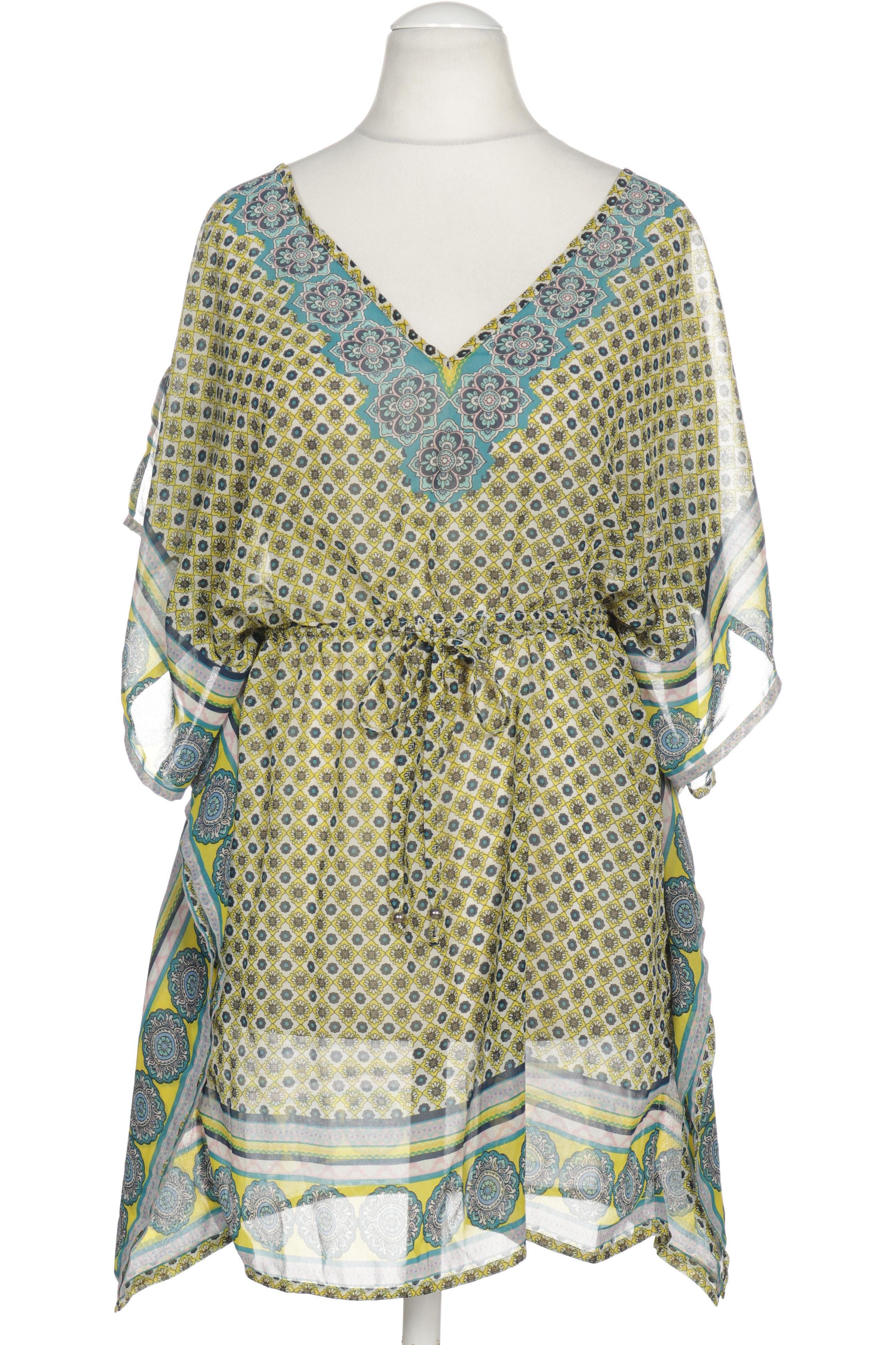 

oasis Damen Kleid, gelb, Gr. 8