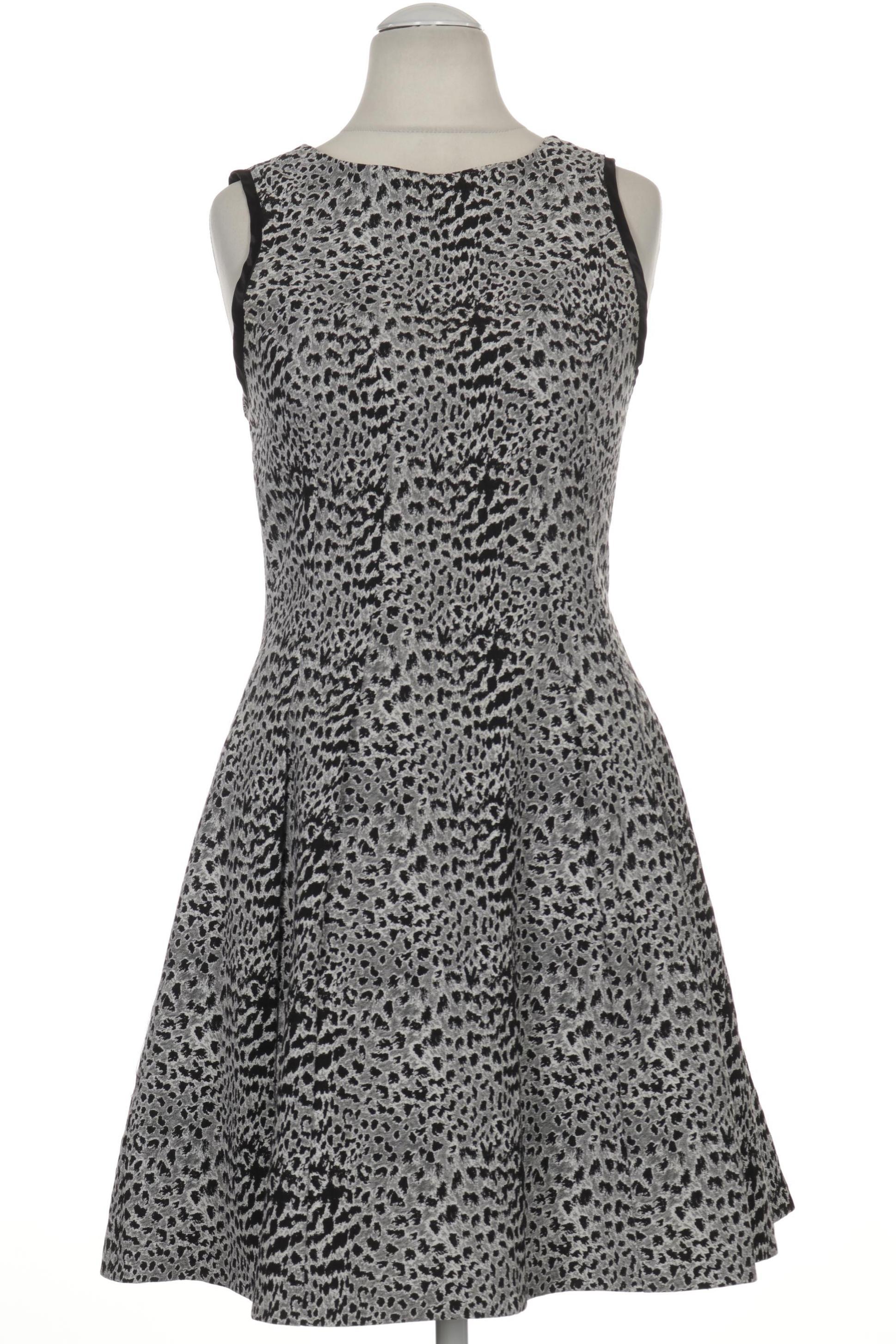 

oasis Damen Kleid, grau, Gr. 38