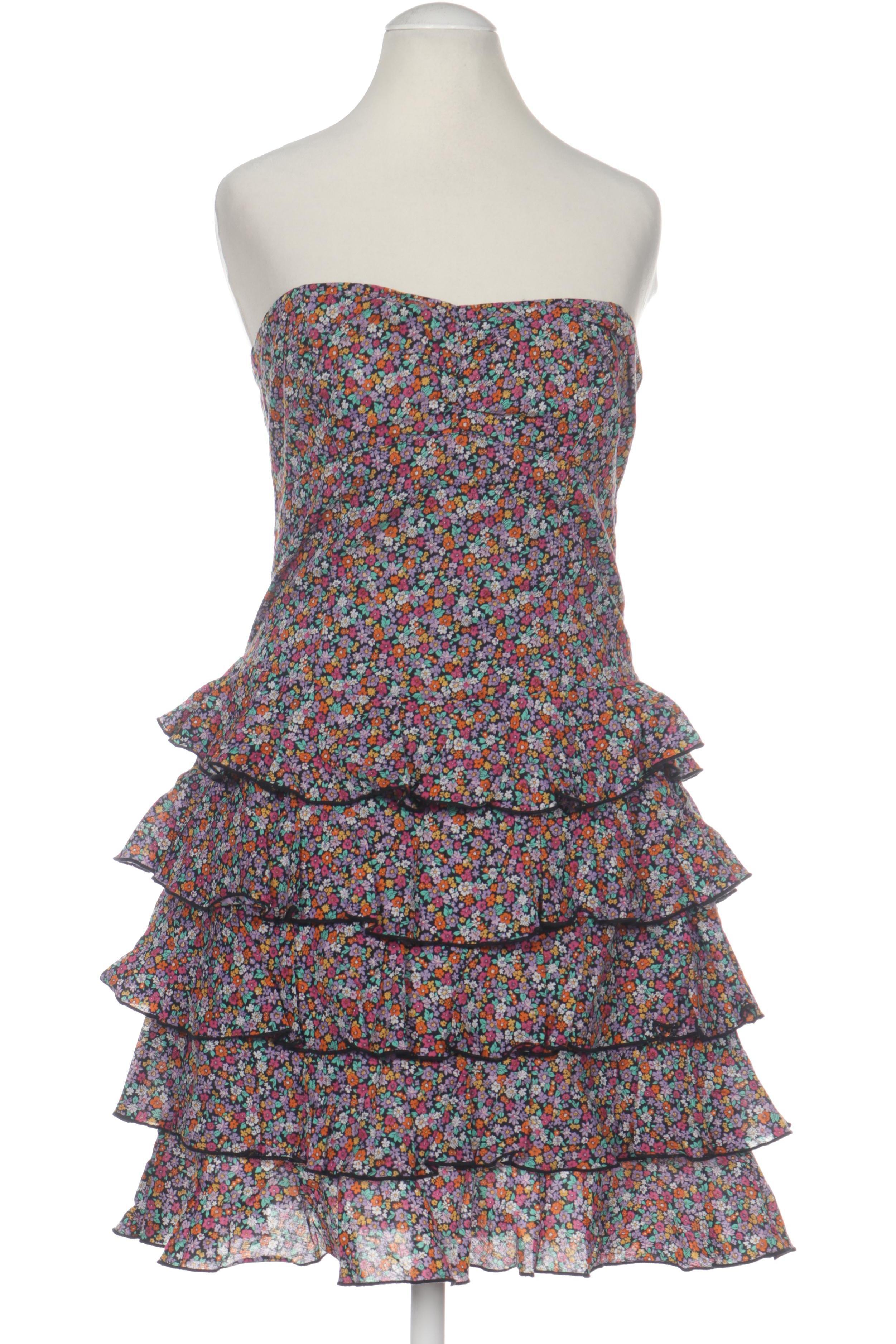 

oasis Damen Kleid, mehrfarbig, Gr. 38