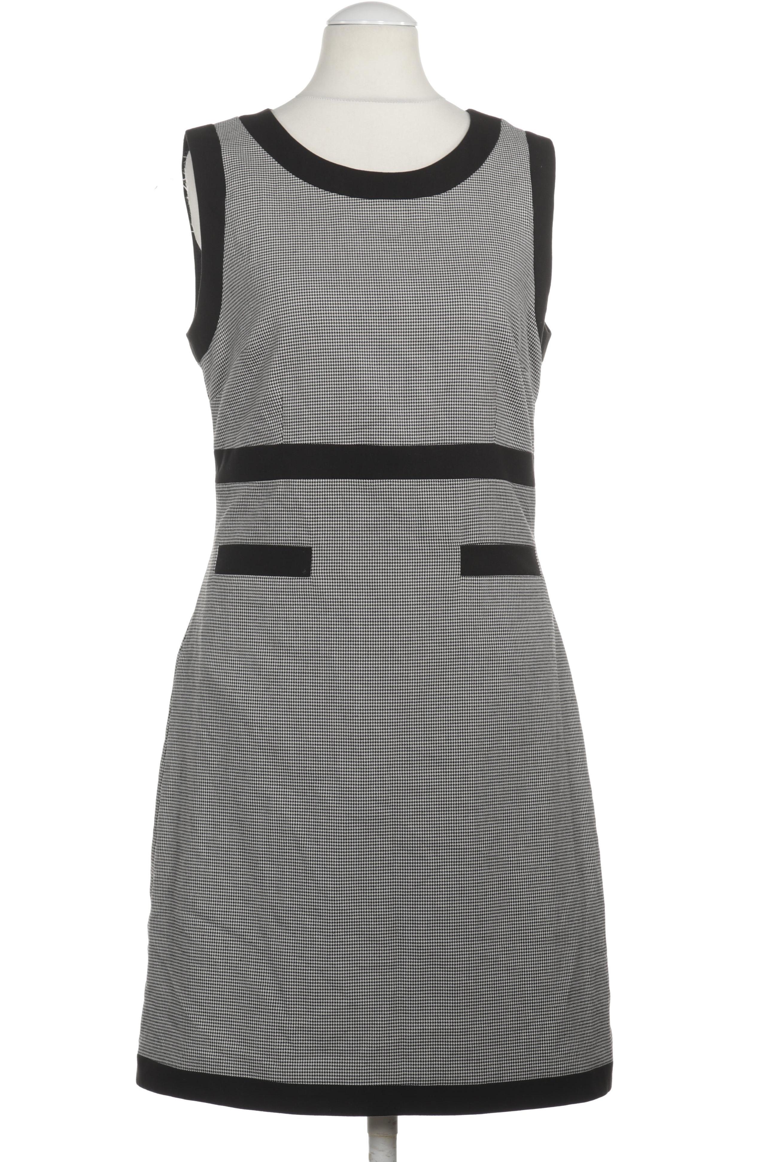 

oasis Damen Kleid, grau, Gr. 36