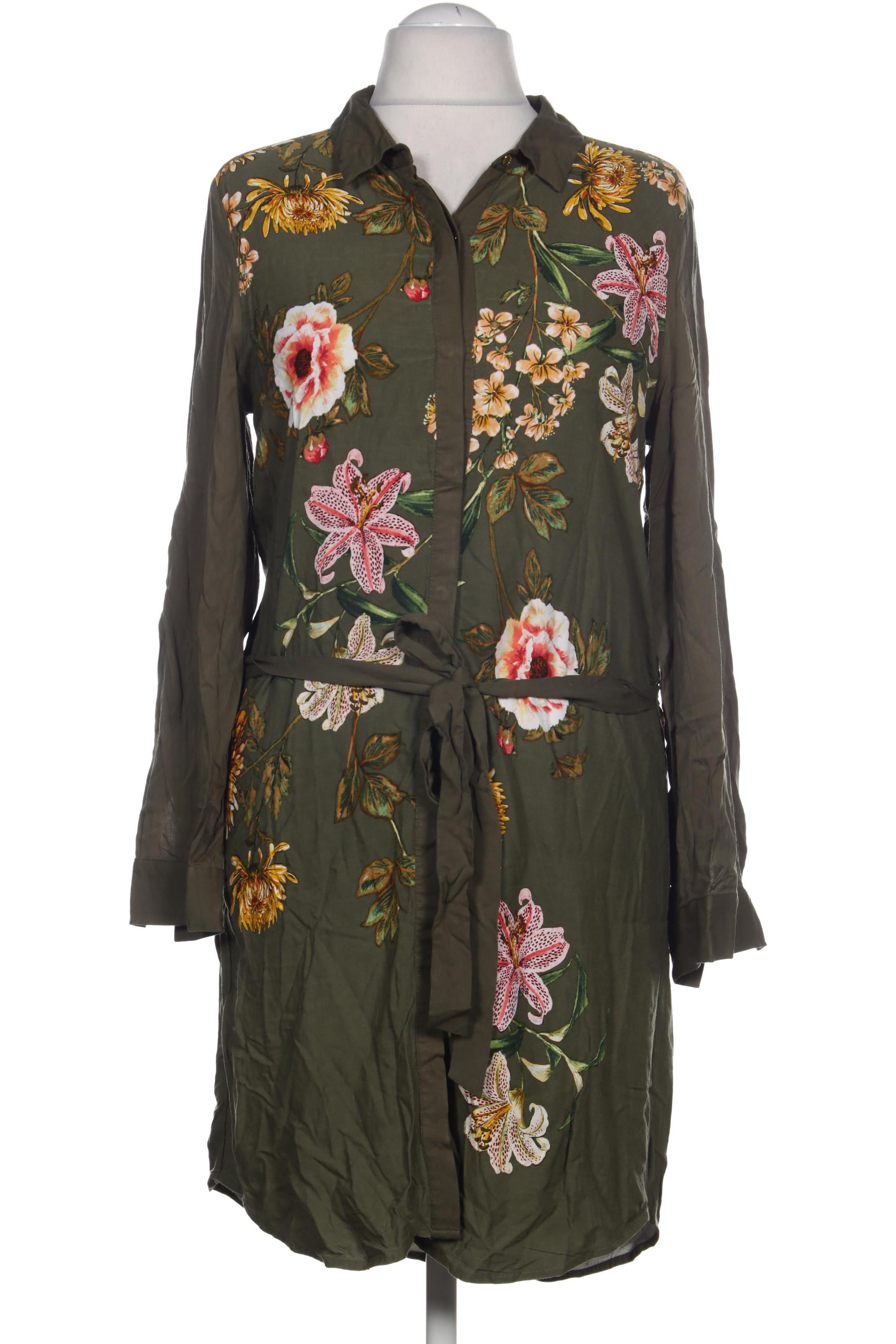 

oasis Damen Kleid, grün, Gr. 42