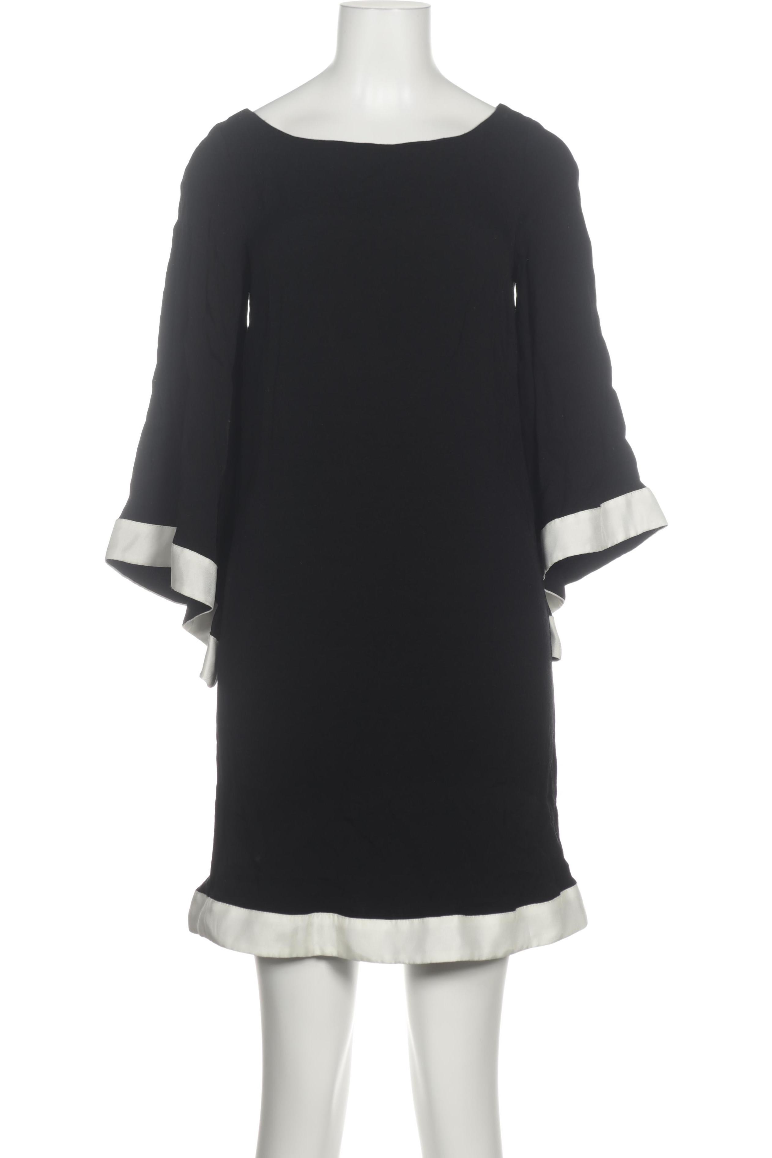 

oasis Damen Kleid, schwarz, Gr. 34