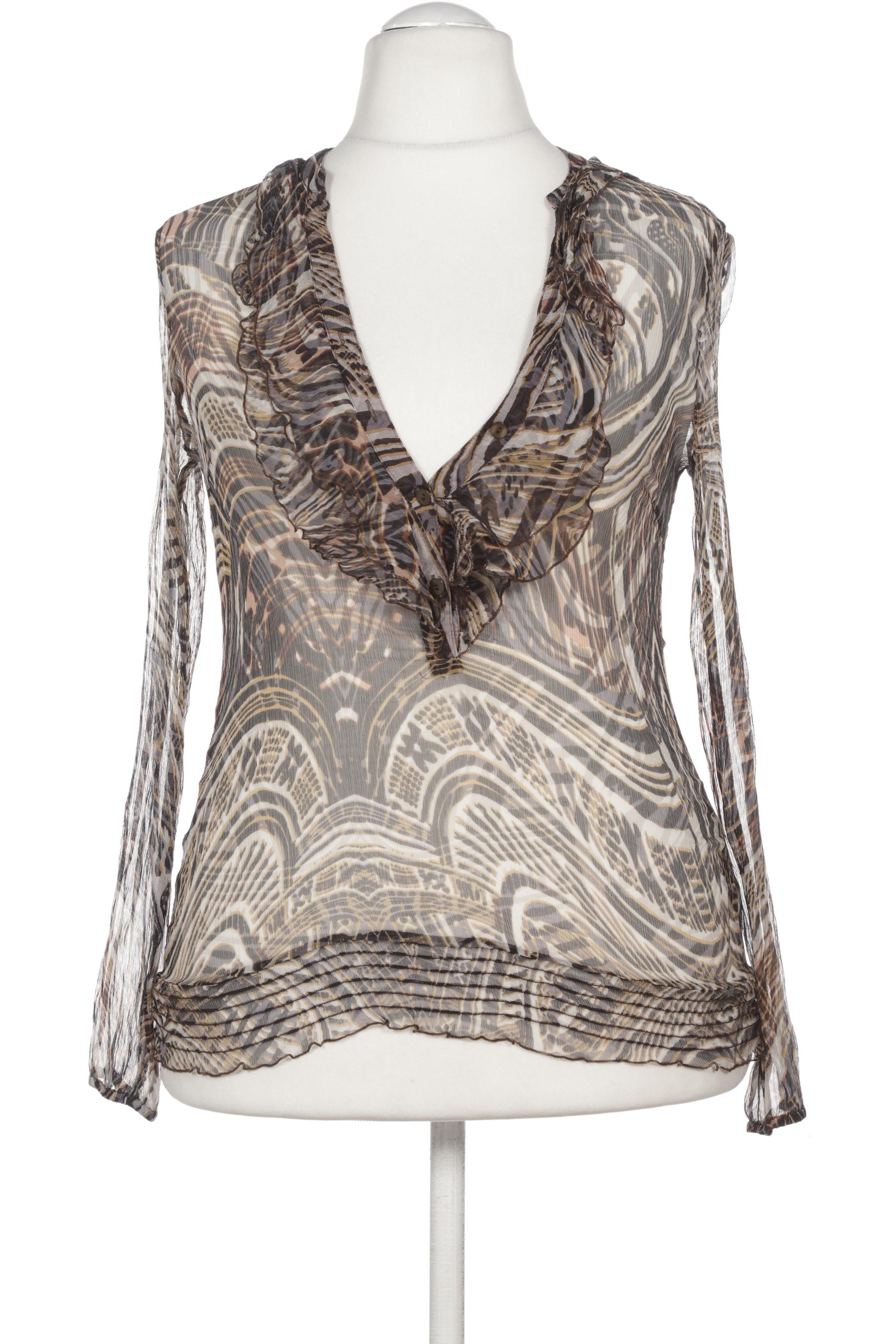 

passport Damen Bluse, beige, Gr. 40