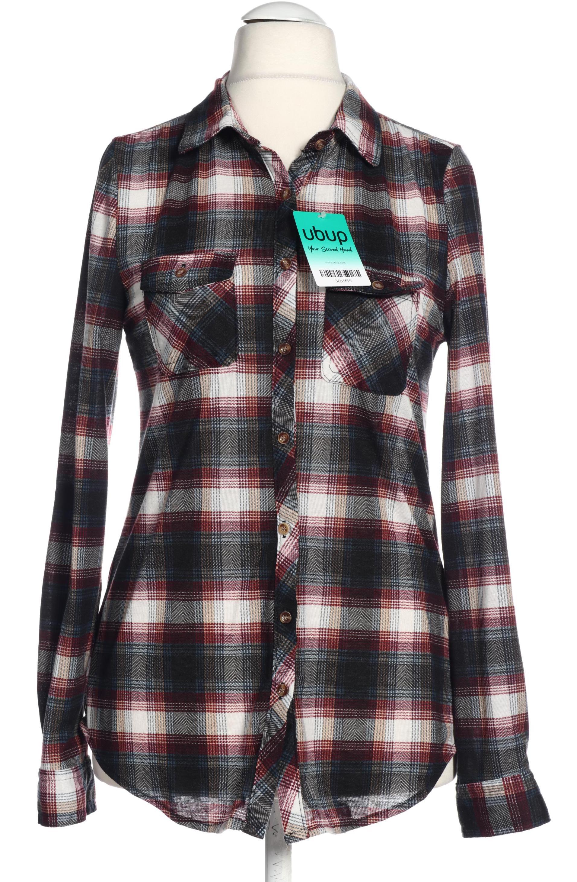 

passport Damen Bluse, schwarz, Gr.