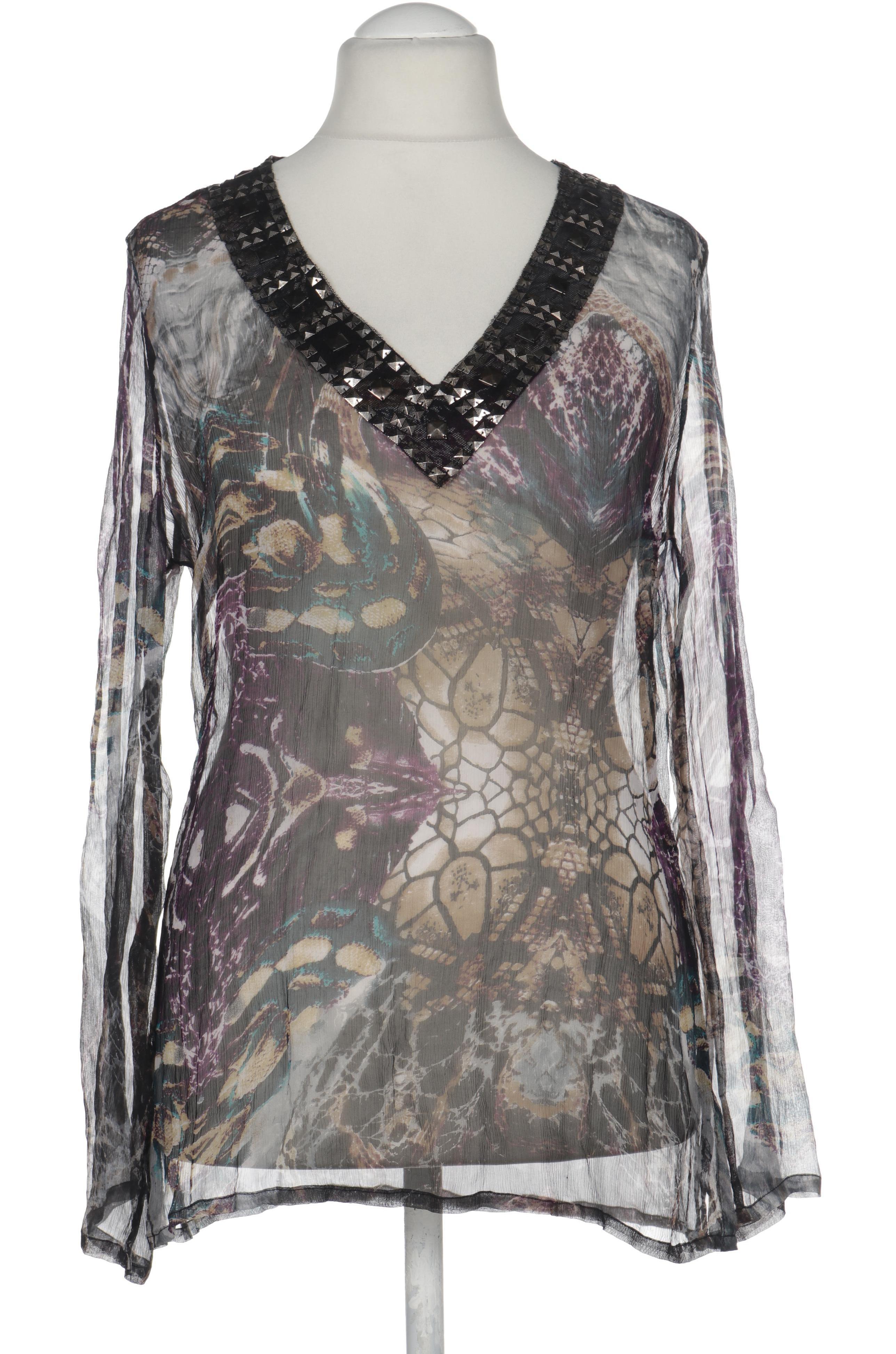 

passport Damen Bluse, lila, Gr. 42