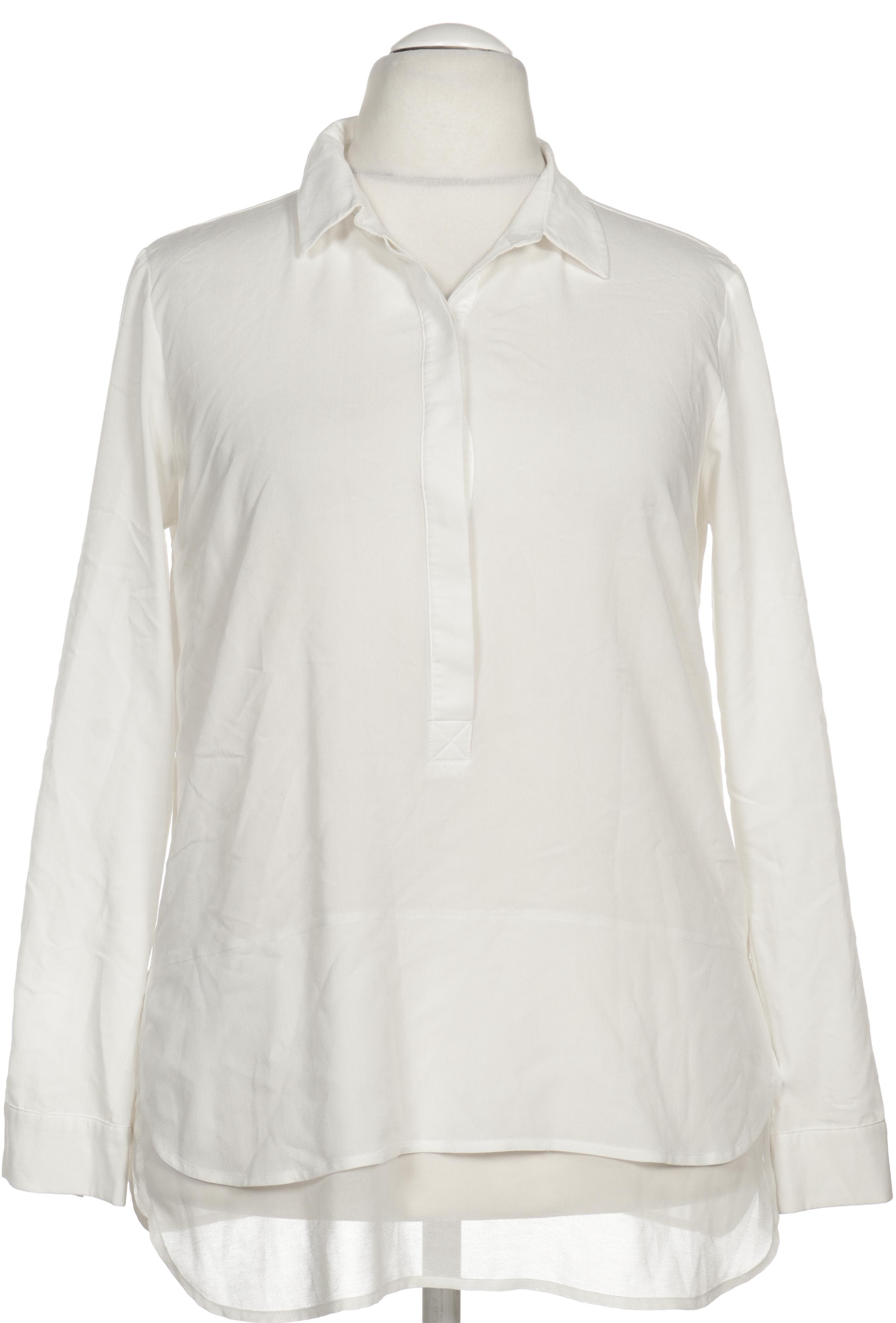 

passport Damen Bluse, weiß, Gr. 40