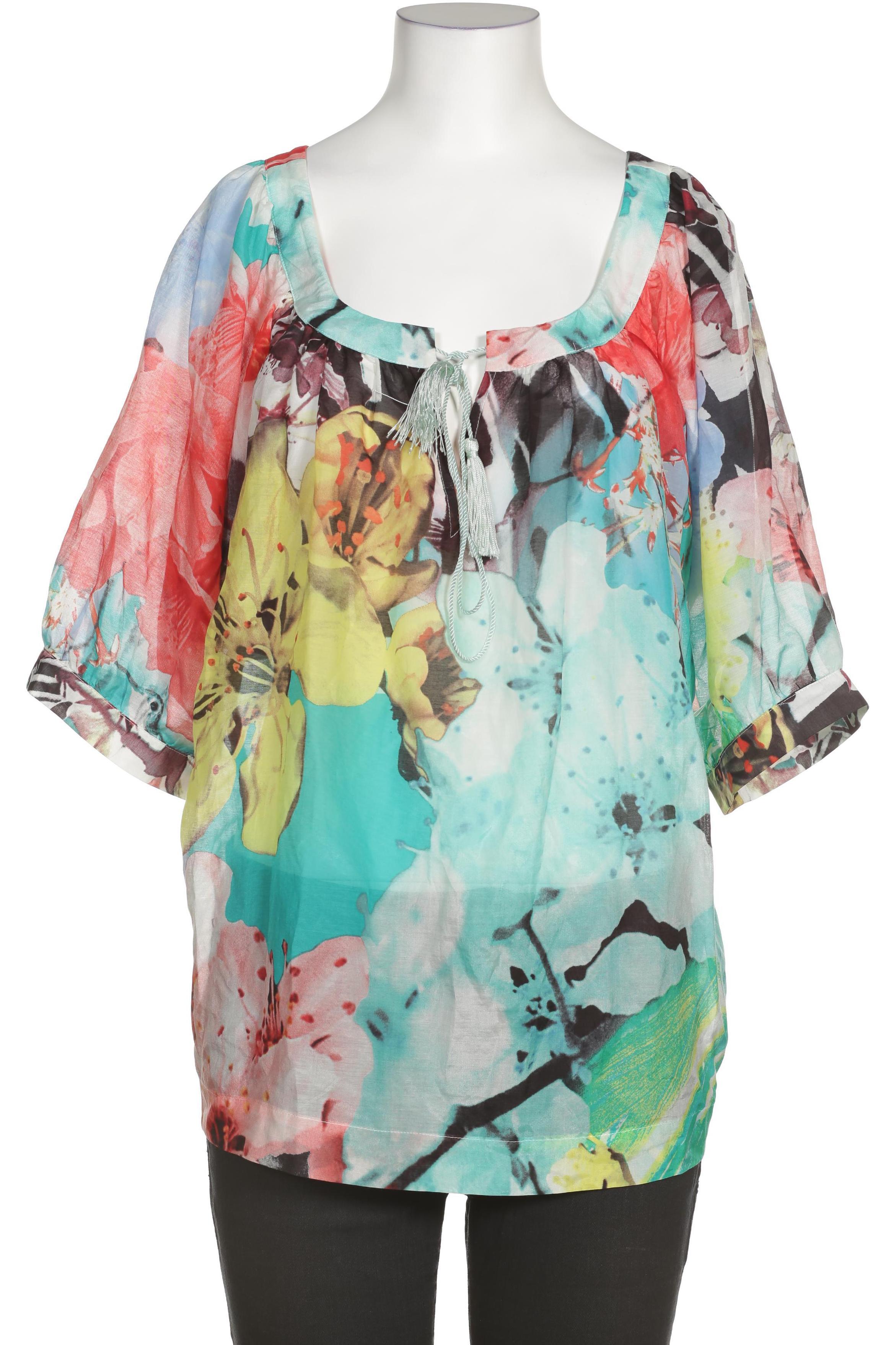 

passport Damen Bluse, mehrfarbig, Gr. 34