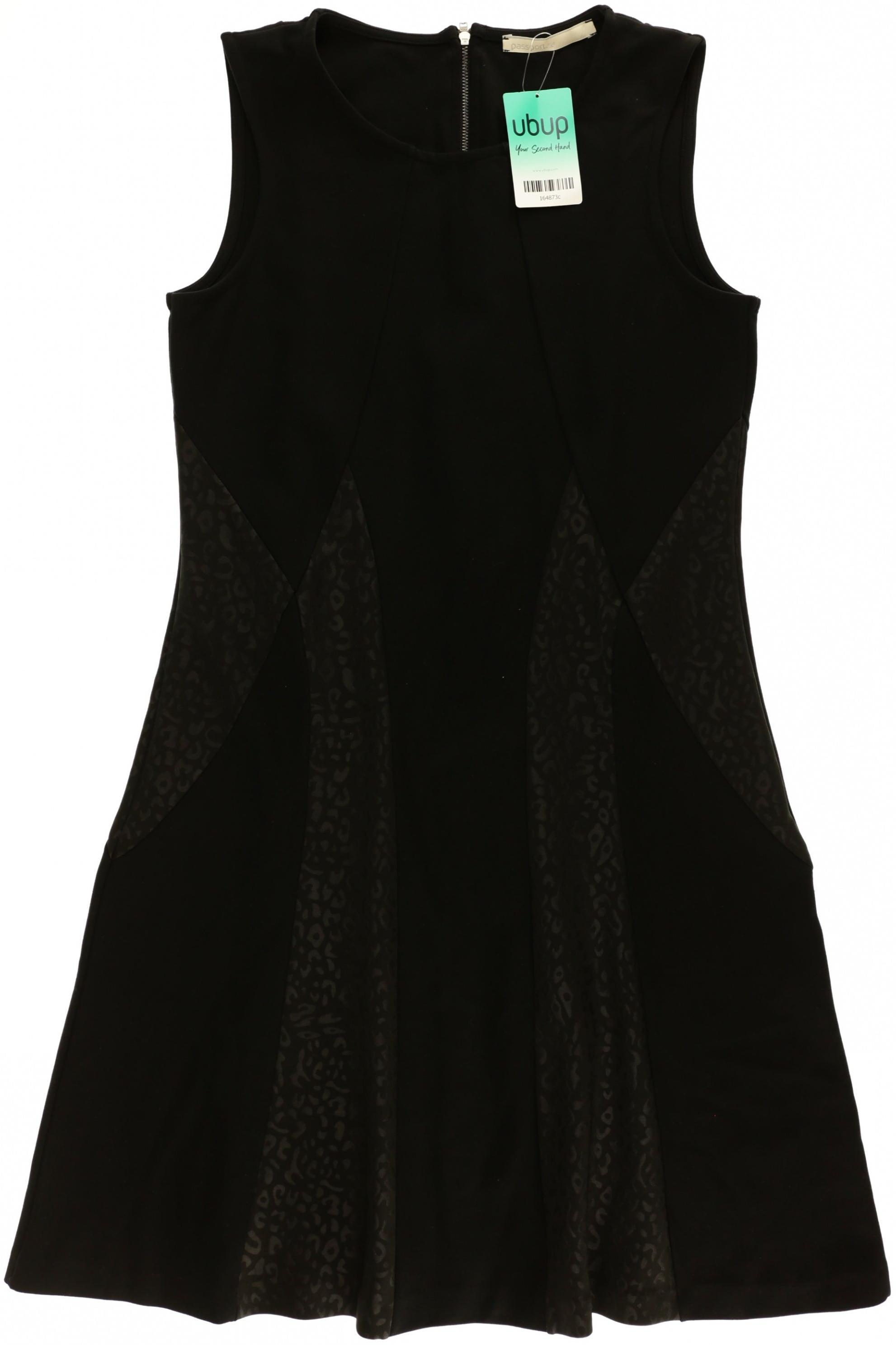 

passport Damen Kleid, schwarz, Gr.